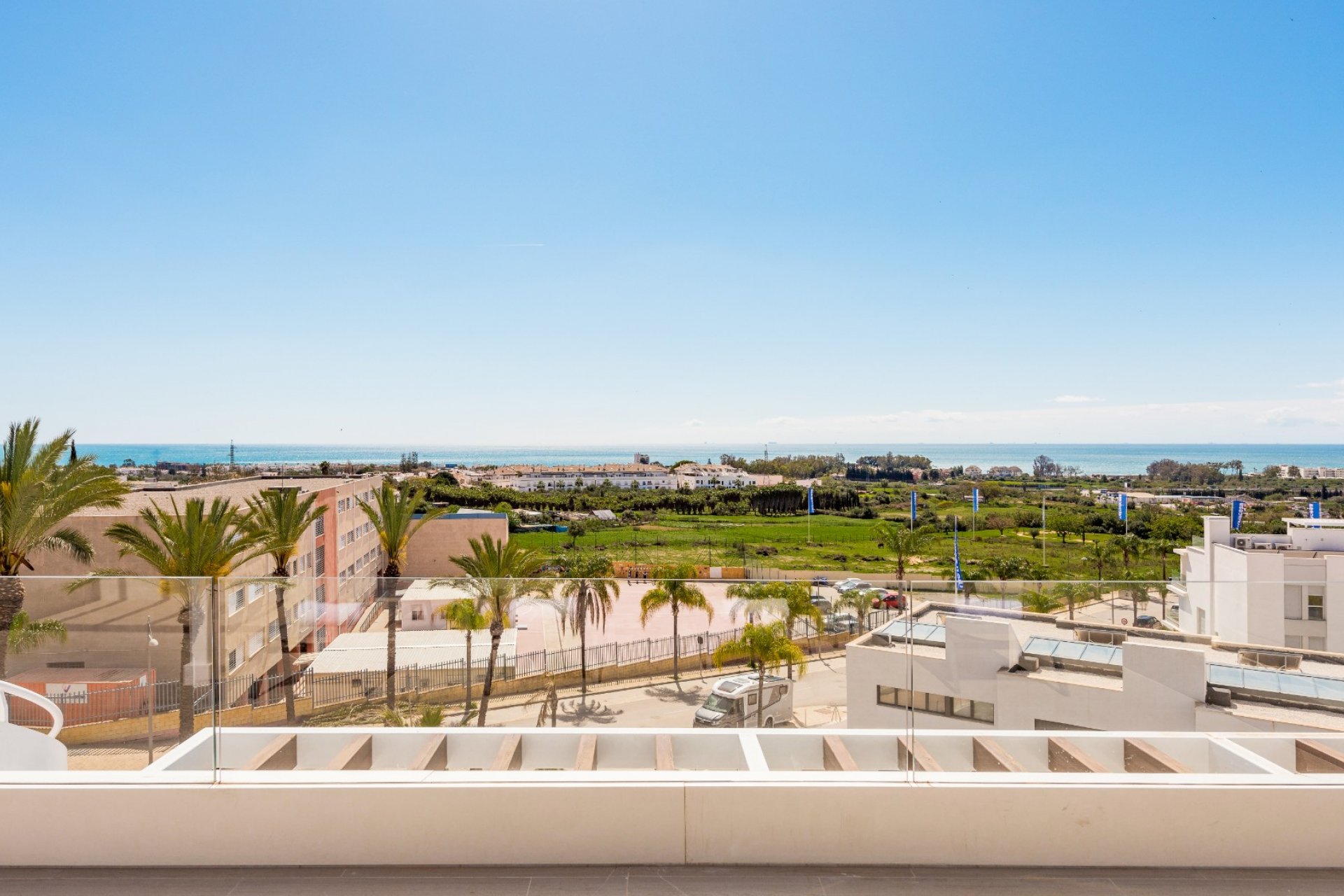 Reventa - Apartment - Estepona - Cancelada