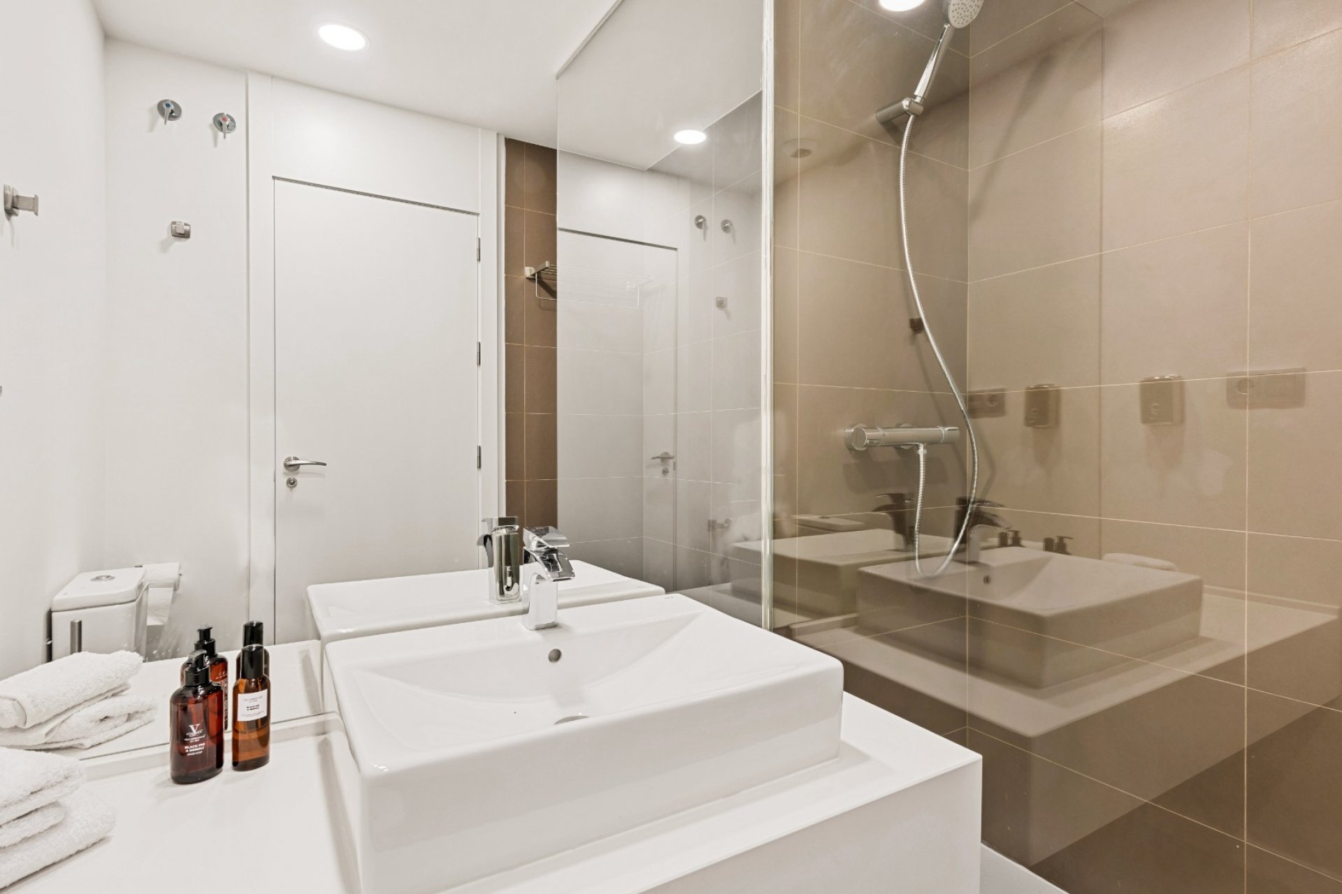 Reventa - Apartment - Estepona - Cancelada