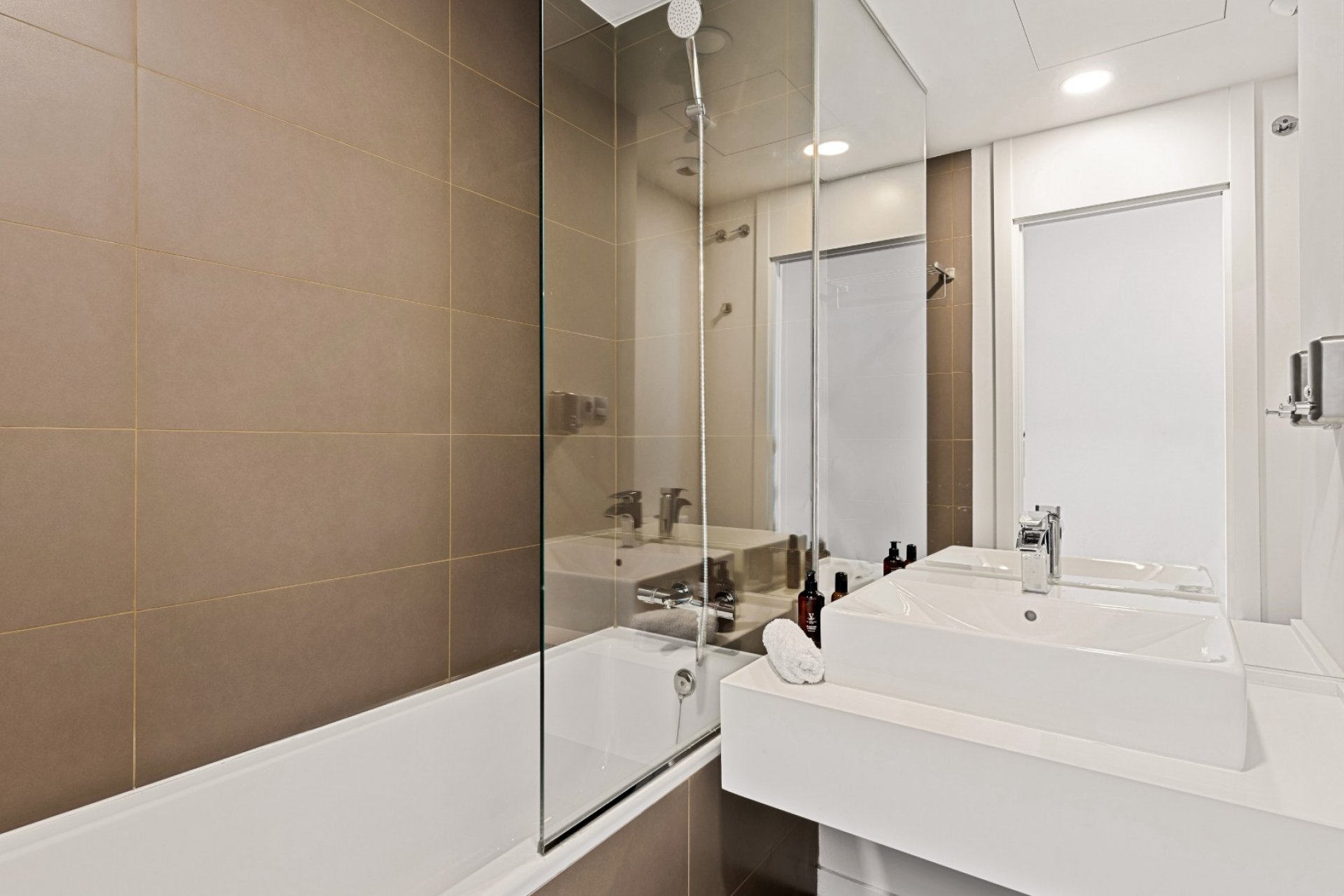 Reventa - Apartment - Estepona - Cancelada