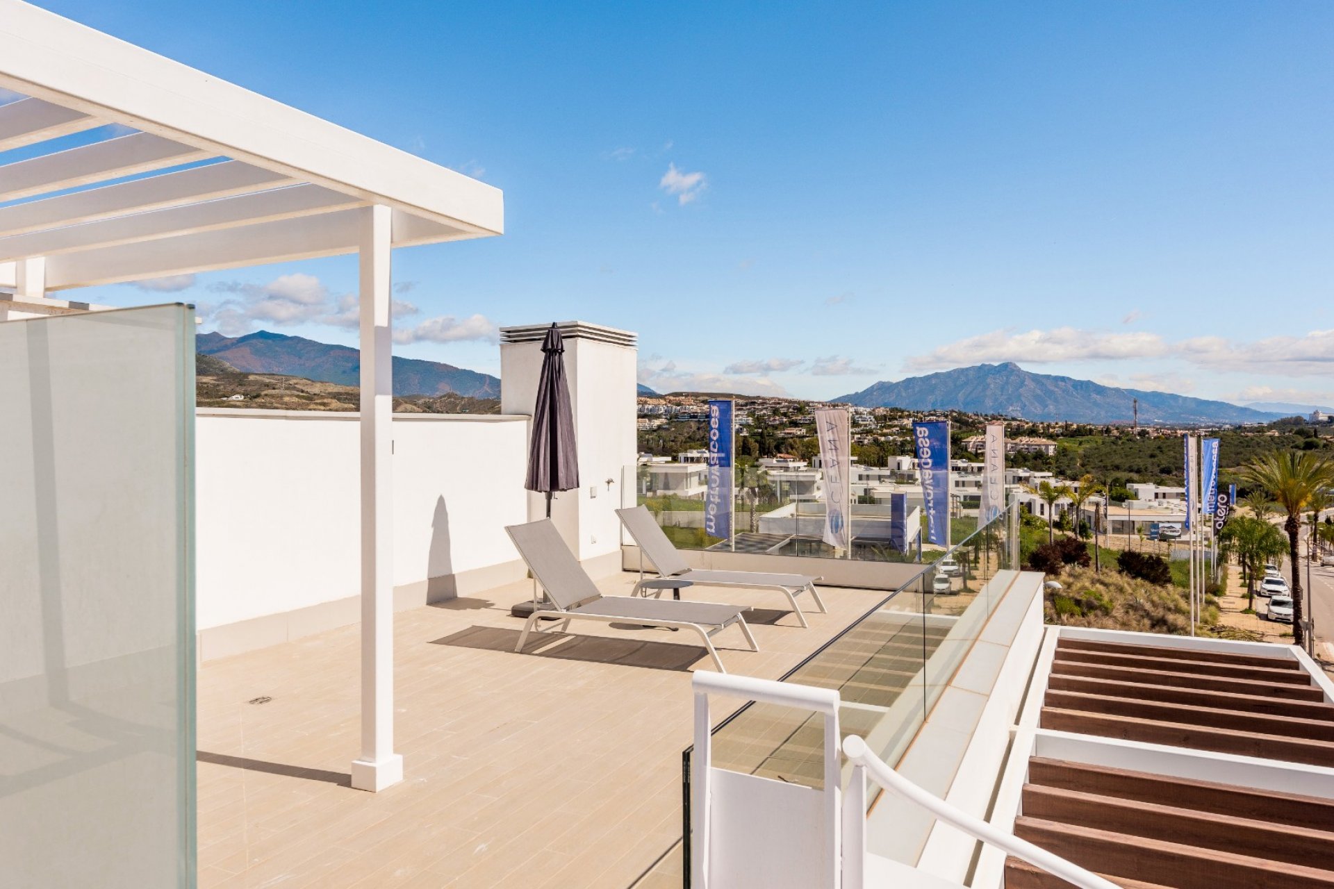 Reventa - Apartment - Estepona - Cancelada