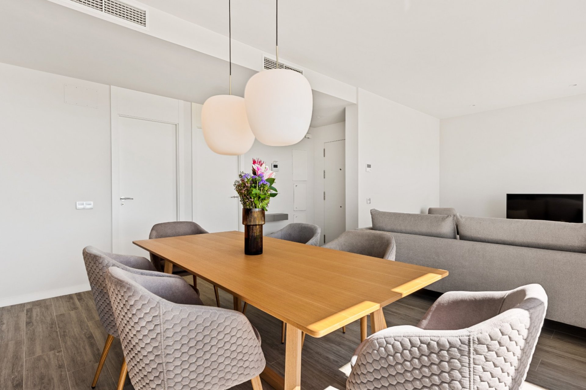 Reventa - Apartment - Estepona - Cancelada