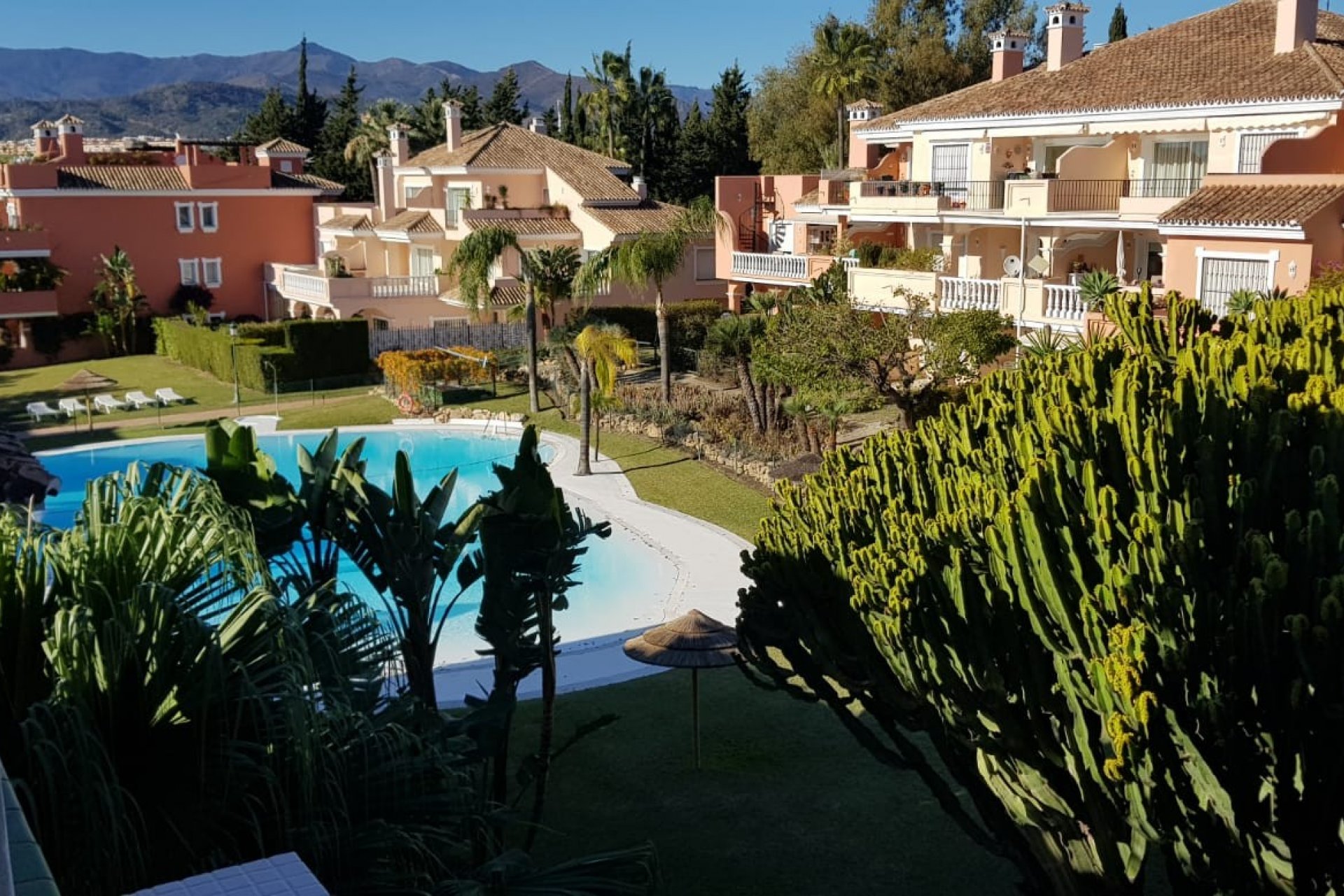 Reventa - Apartment - Estepona - New Golden Mile