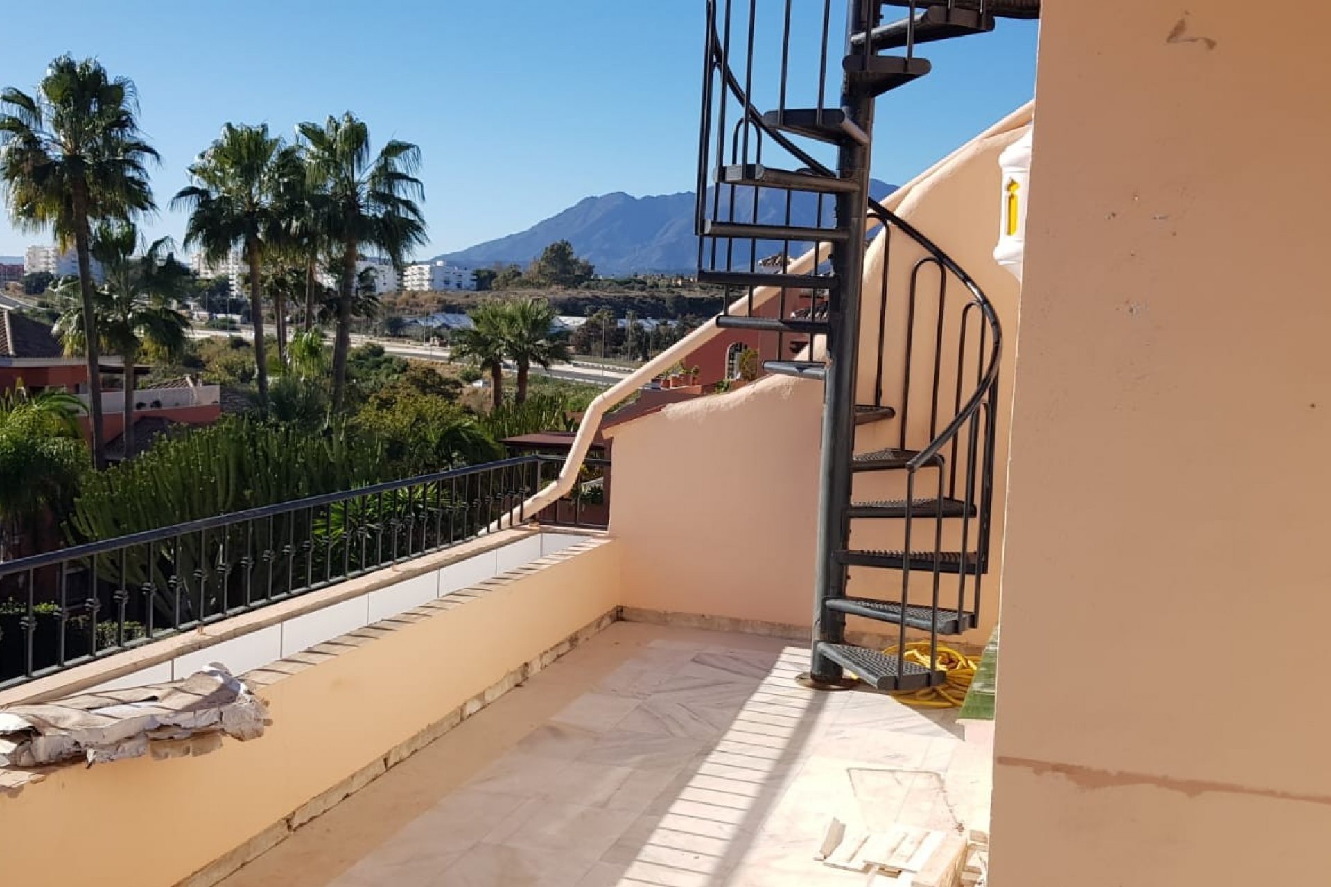 Reventa - Apartment - Estepona - New Golden Mile