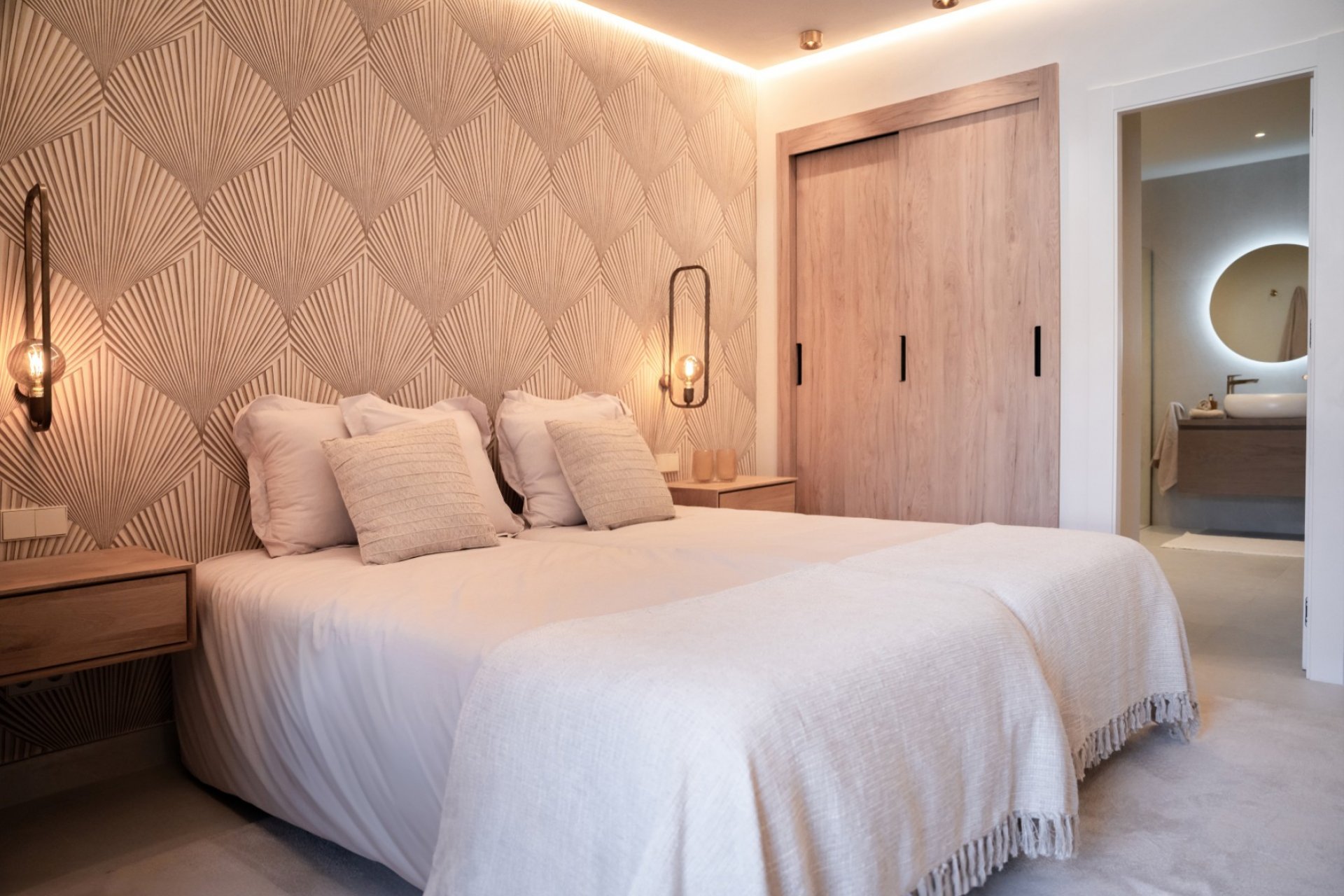 Reventa - Apartment - Estepona - New Golden Mile