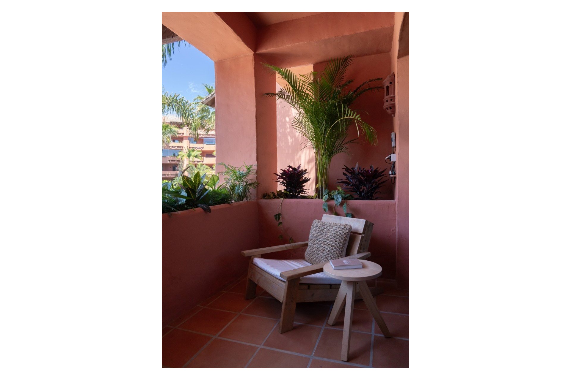 Reventa - Apartment - Estepona - New Golden Mile