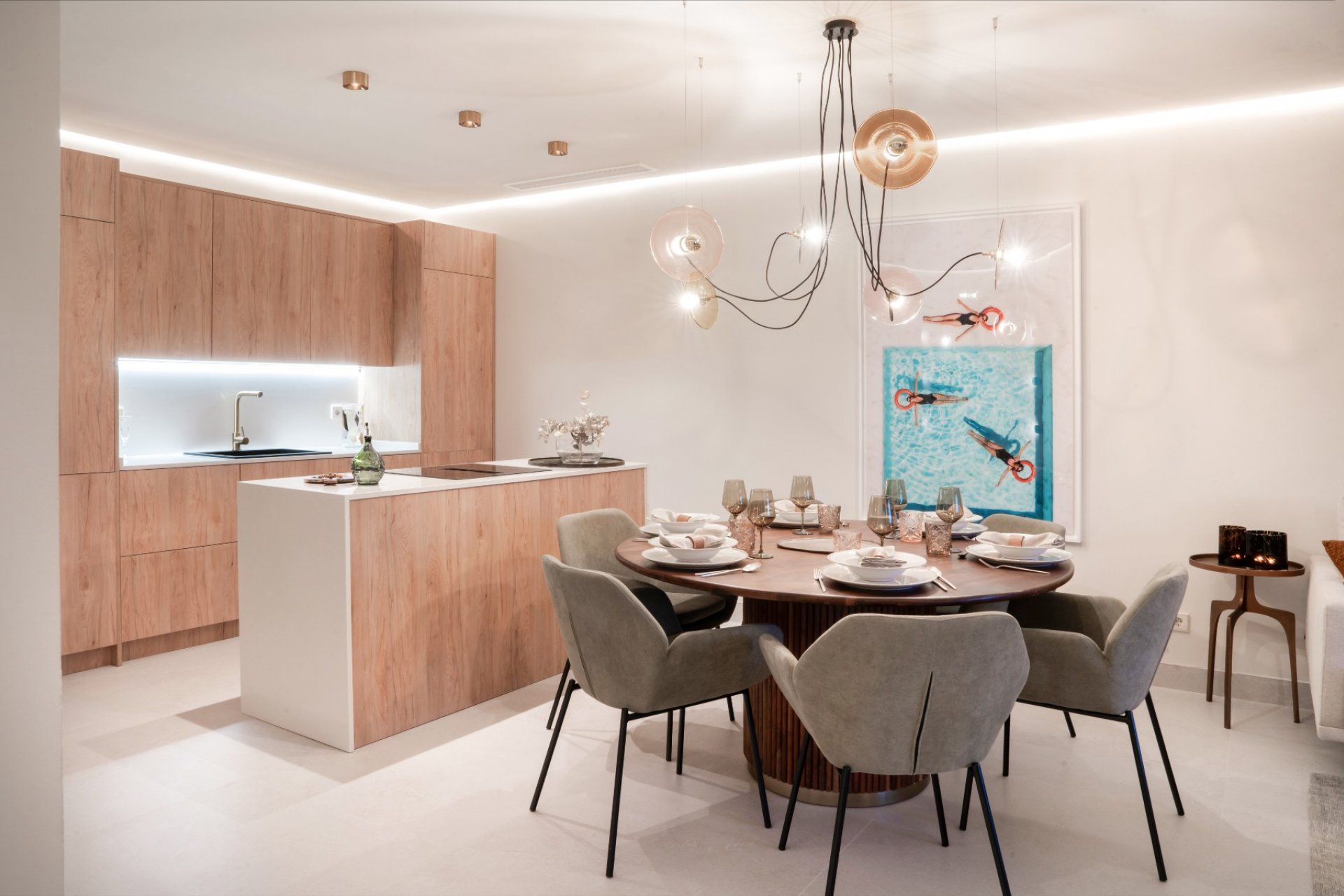 Reventa - Apartment - Estepona - New Golden Mile