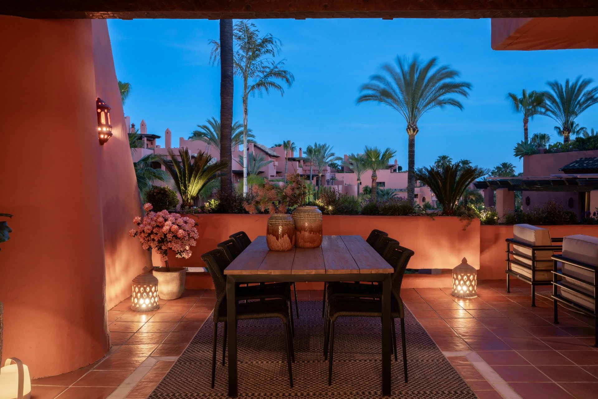 Reventa - Apartment - Estepona - New Golden Mile