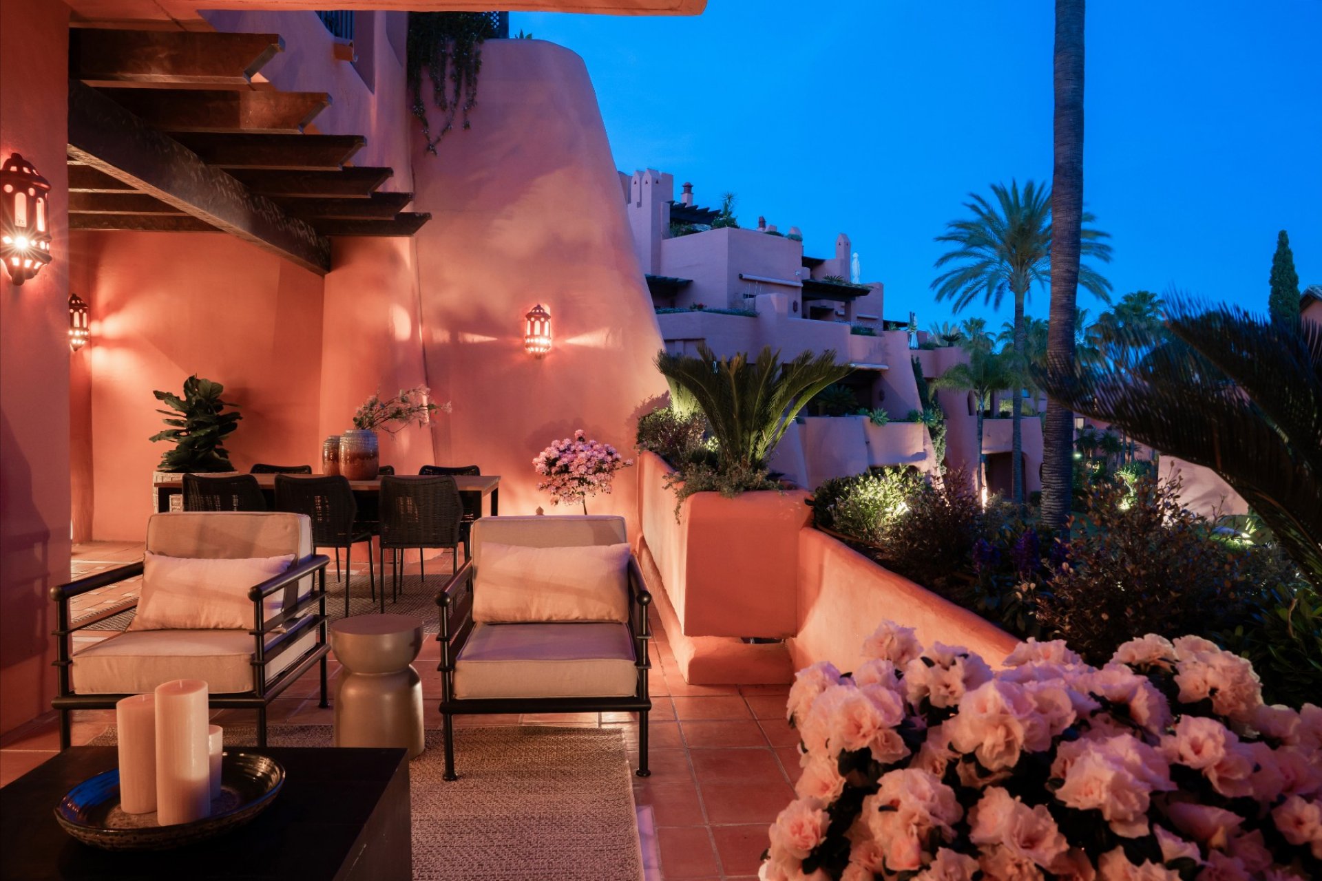 Reventa - Apartment - Estepona - New Golden Mile