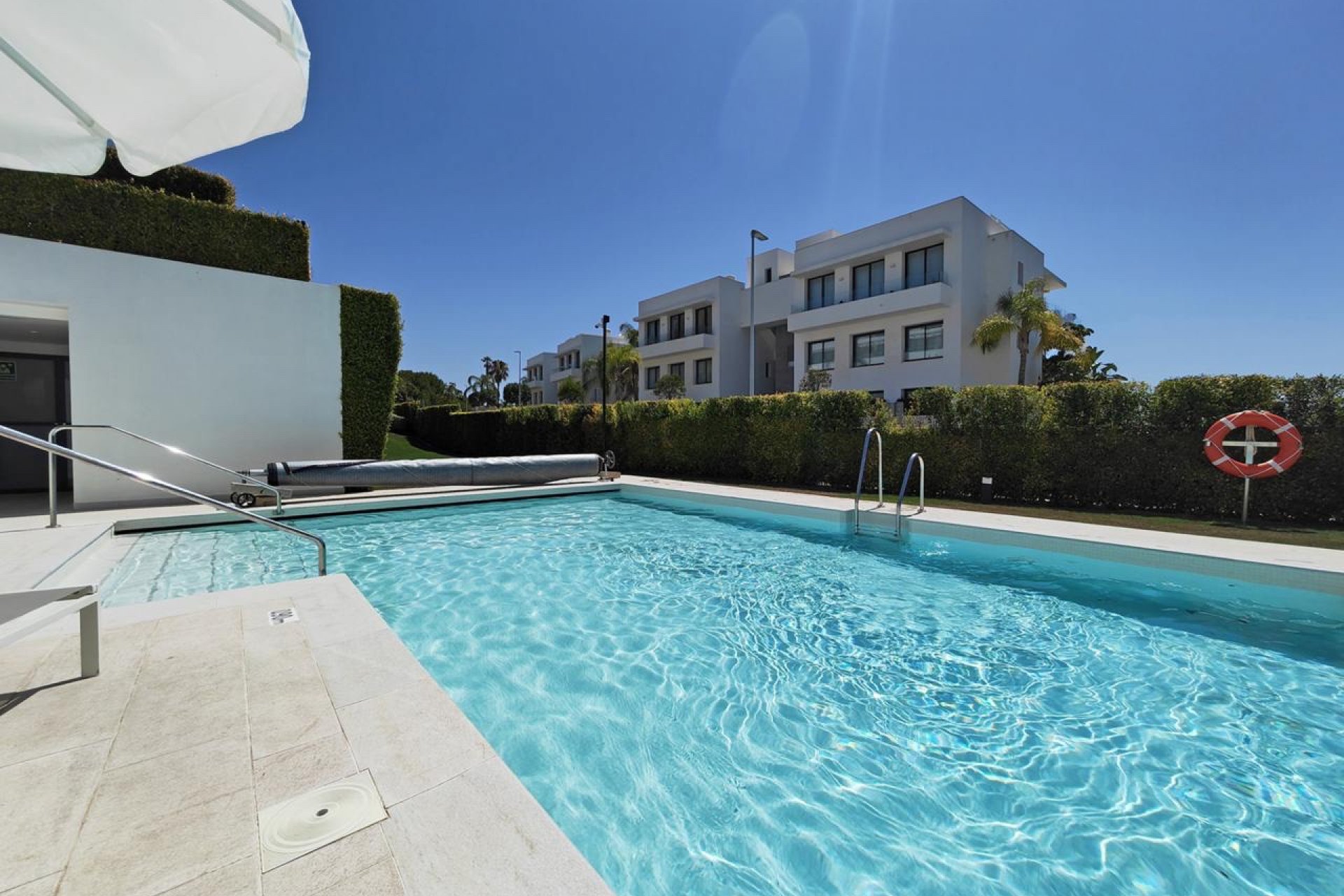 Reventa - Apartment - Estepona - New Golden Mile