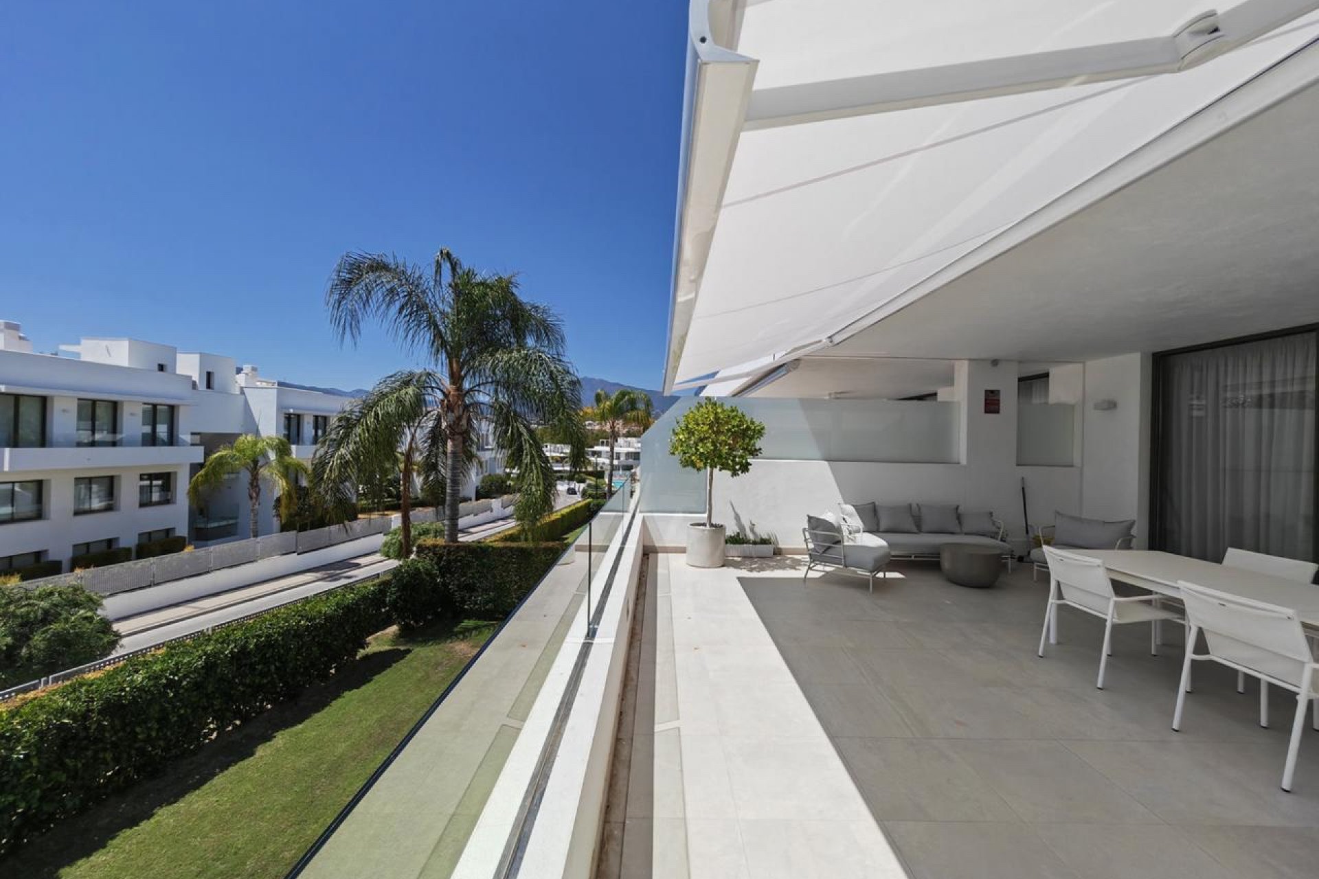 Reventa - Apartment - Estepona - New Golden Mile