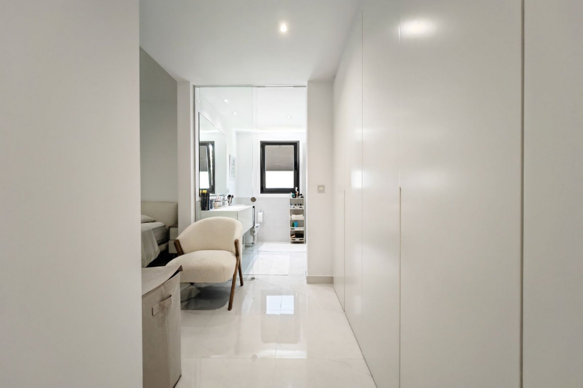 Reventa - Apartment - Estepona - New Golden Mile