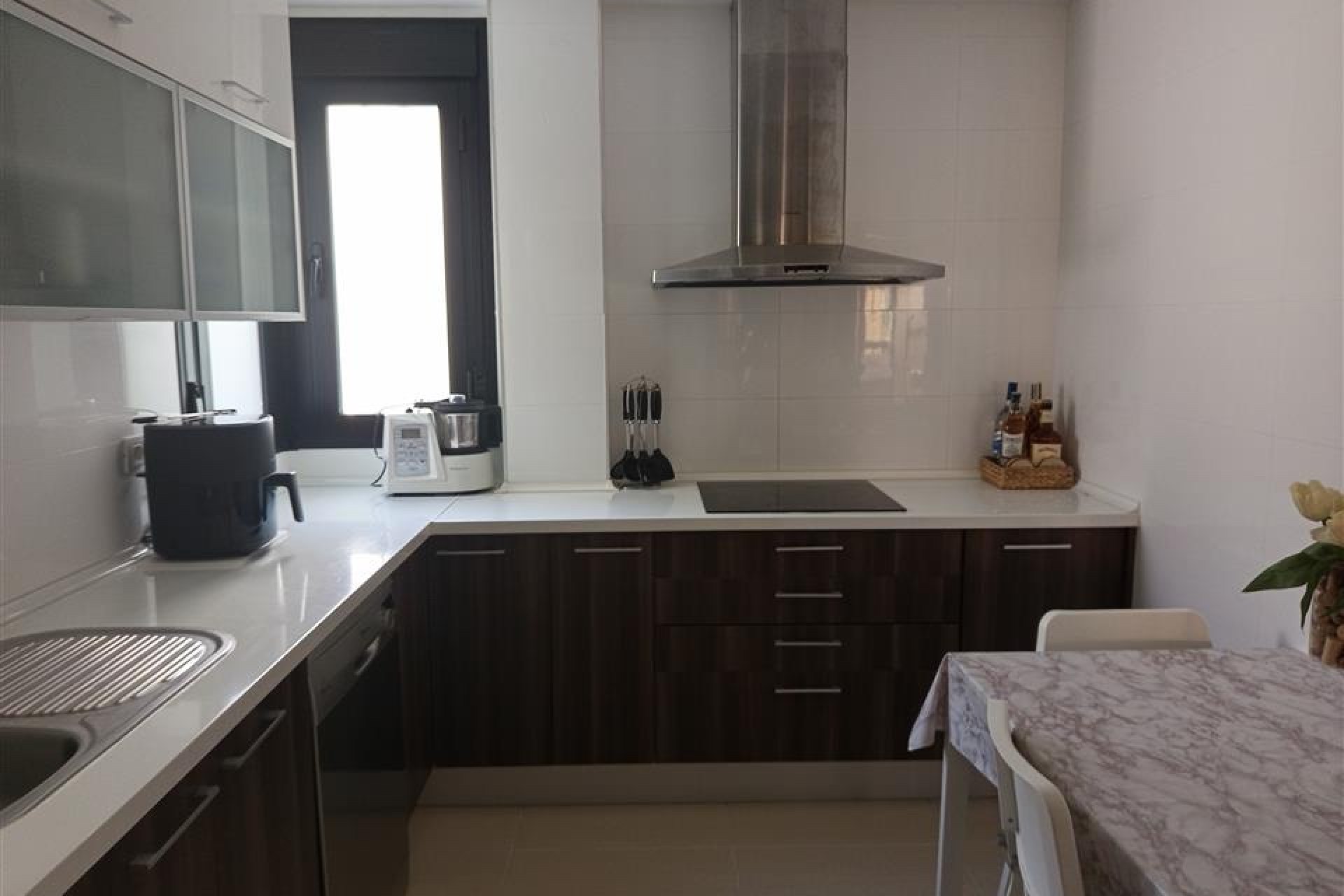 Reventa - Apartment - Estepona - Selwo