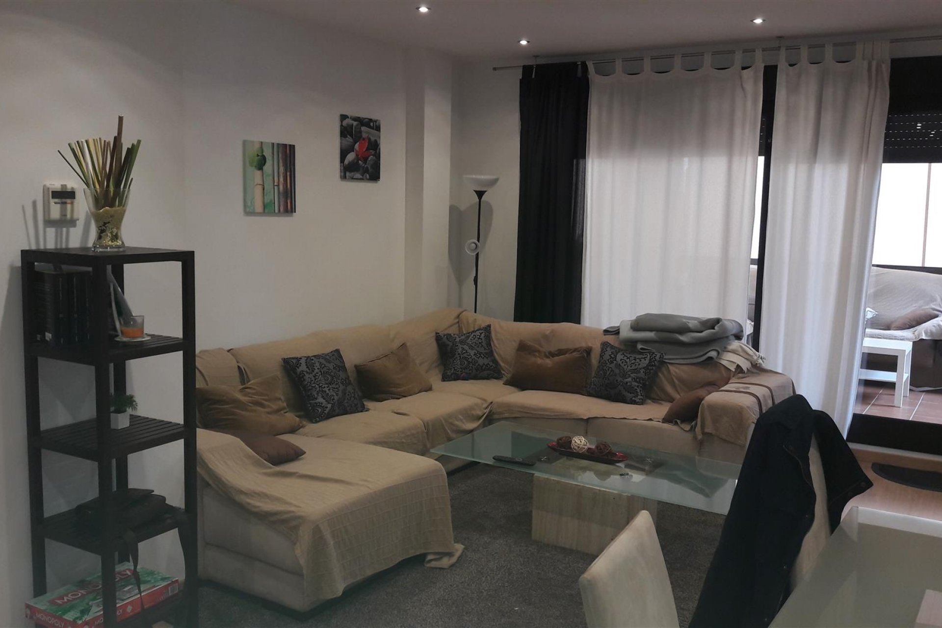 Reventa - Apartment - Estepona - Selwo