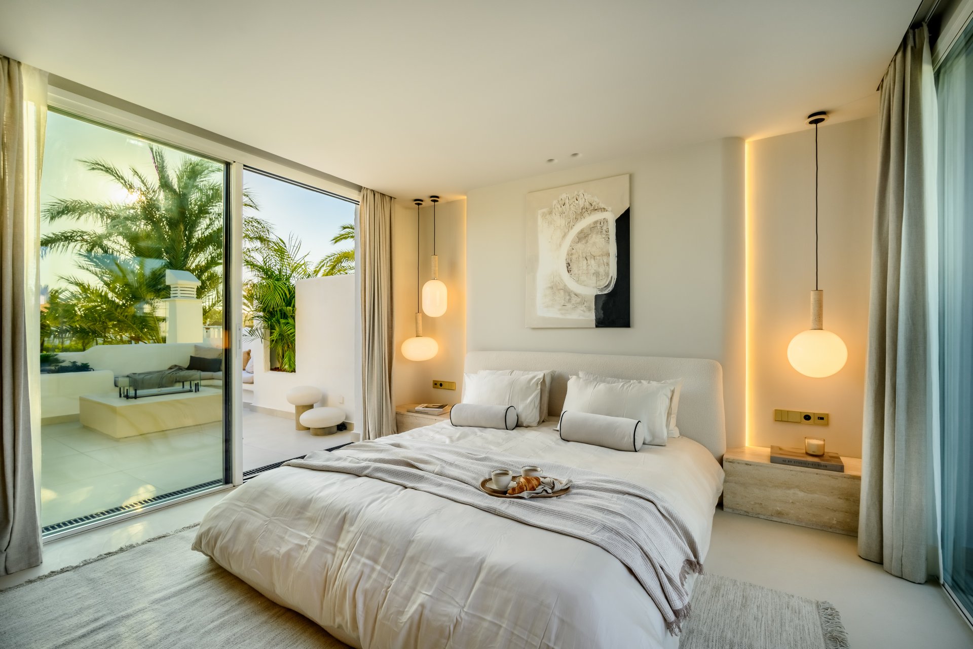 Reventa - Apartment - Estepona