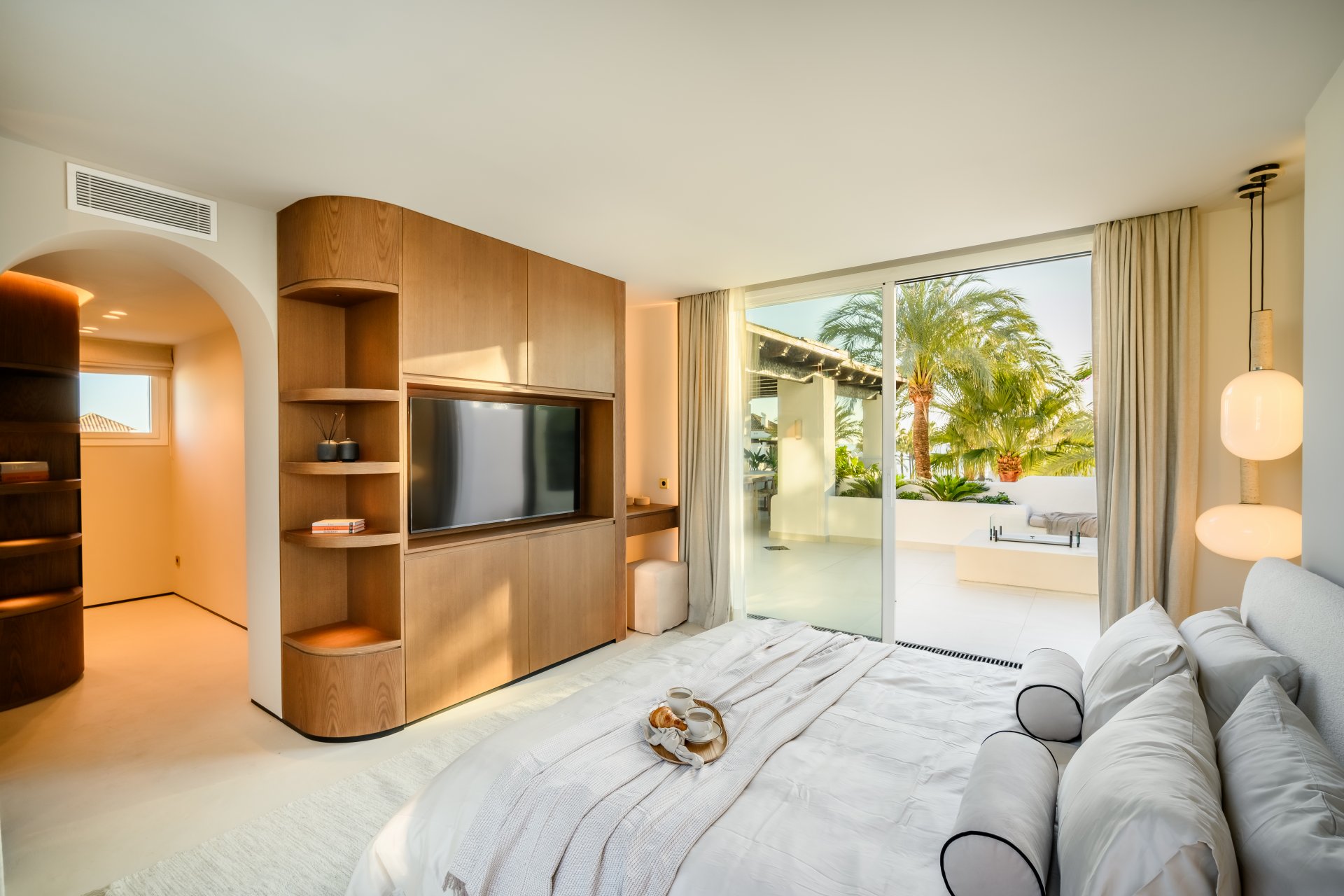 Reventa - Apartment - Estepona