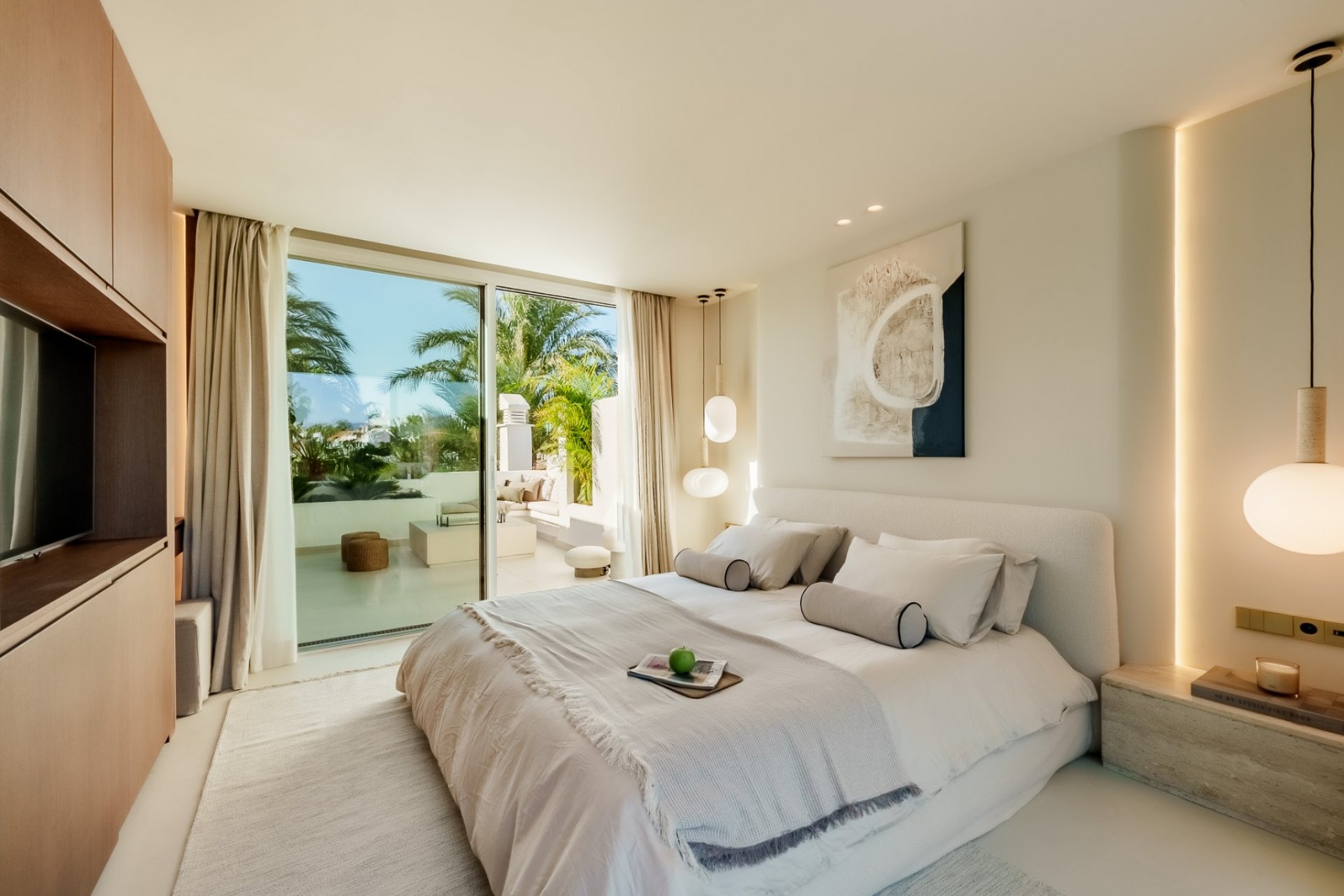 Reventa - Apartment - Estepona