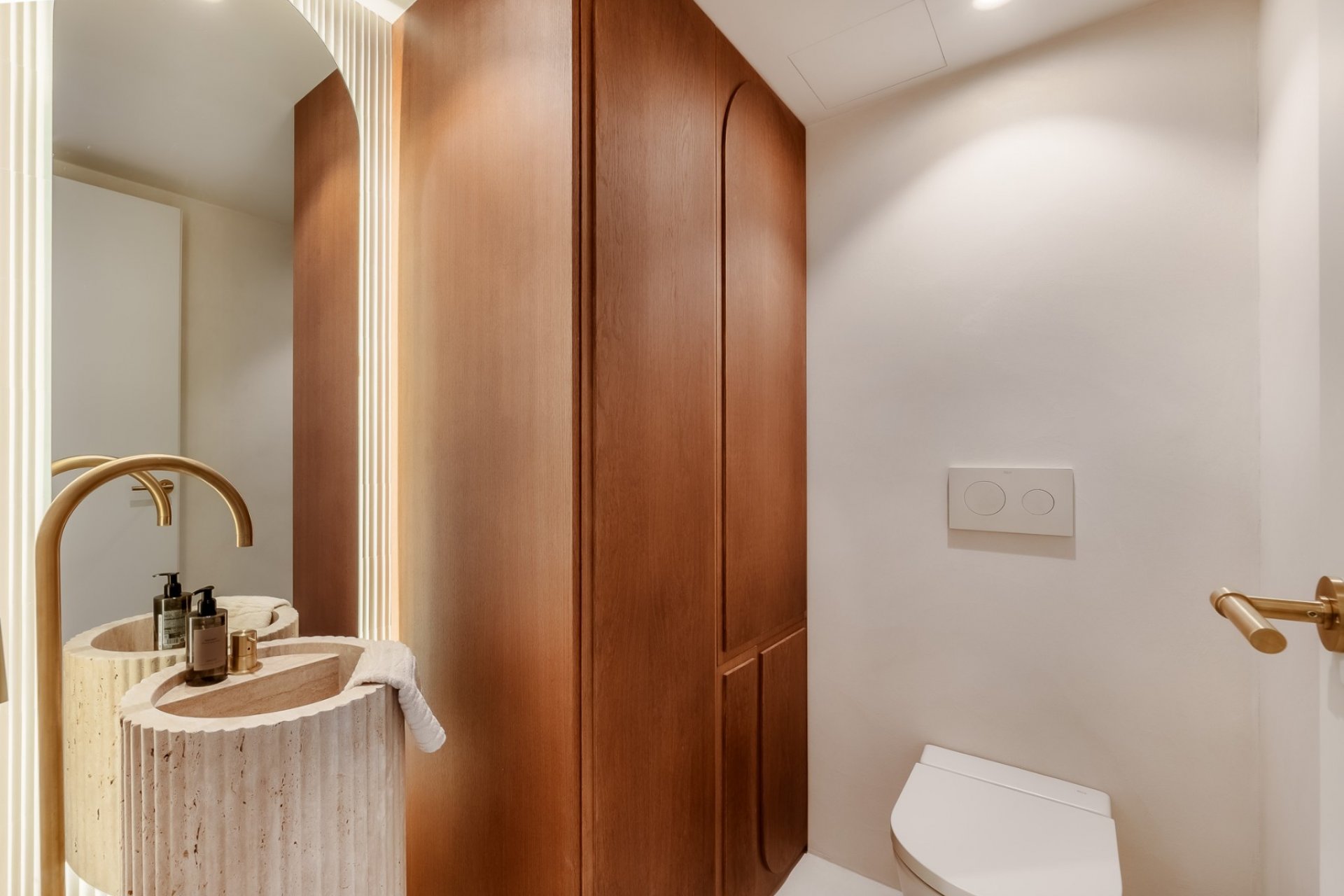 Reventa - Apartment - Estepona