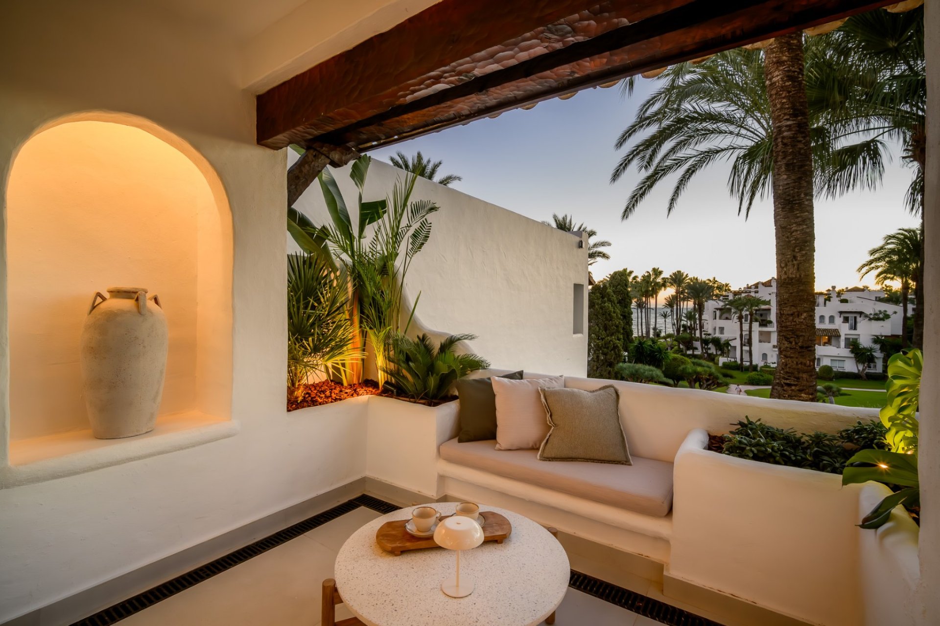 Reventa - Apartment - Estepona