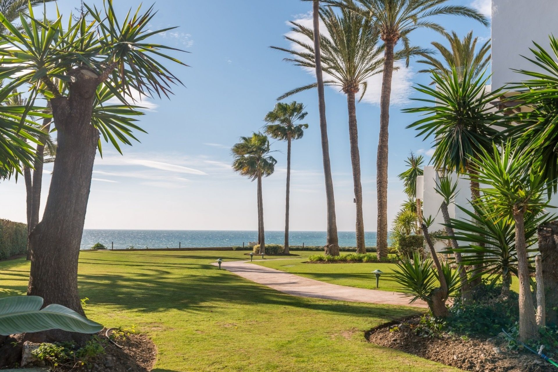 Reventa - Apartment - Estepona