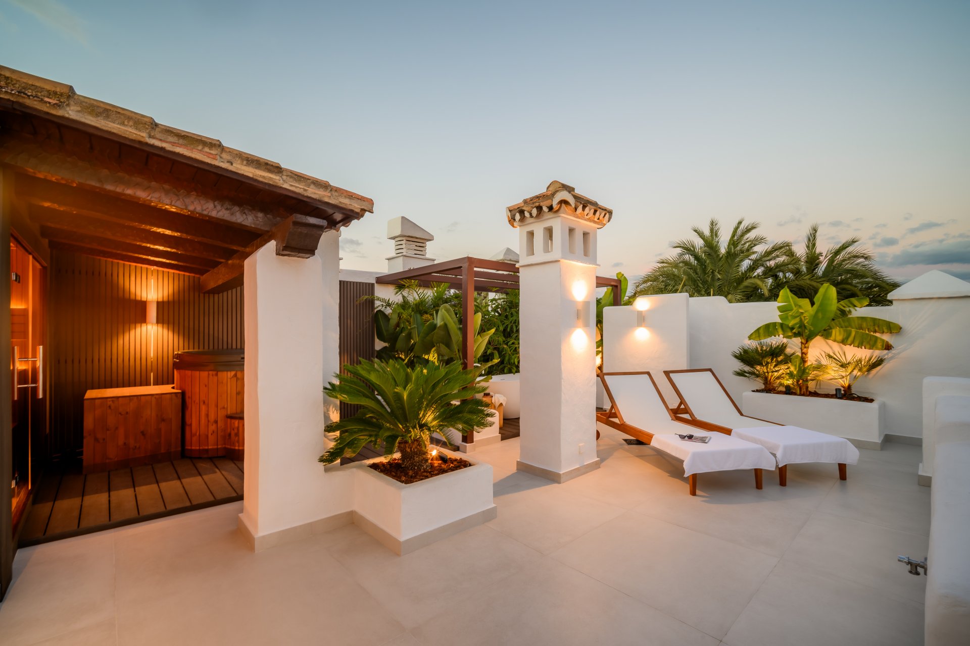 Reventa - Apartment - Estepona