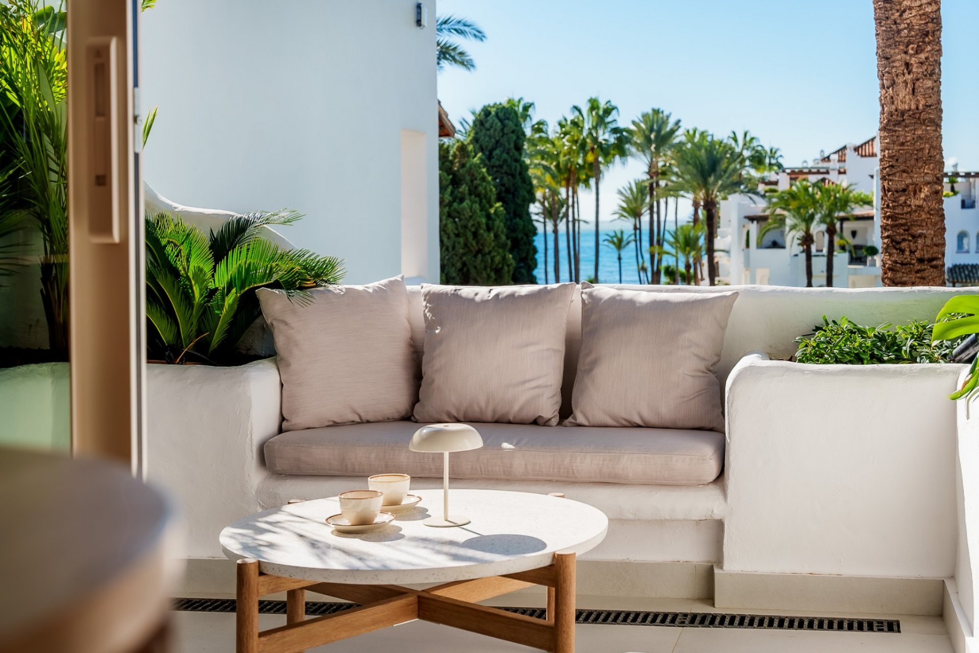 Reventa - Apartment - Estepona