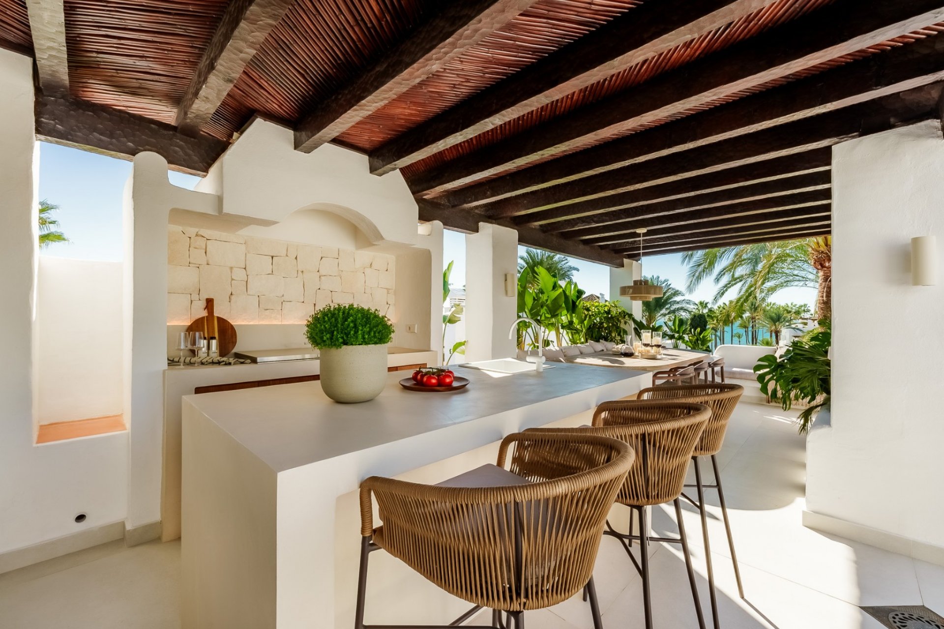 Reventa - Apartment - Estepona