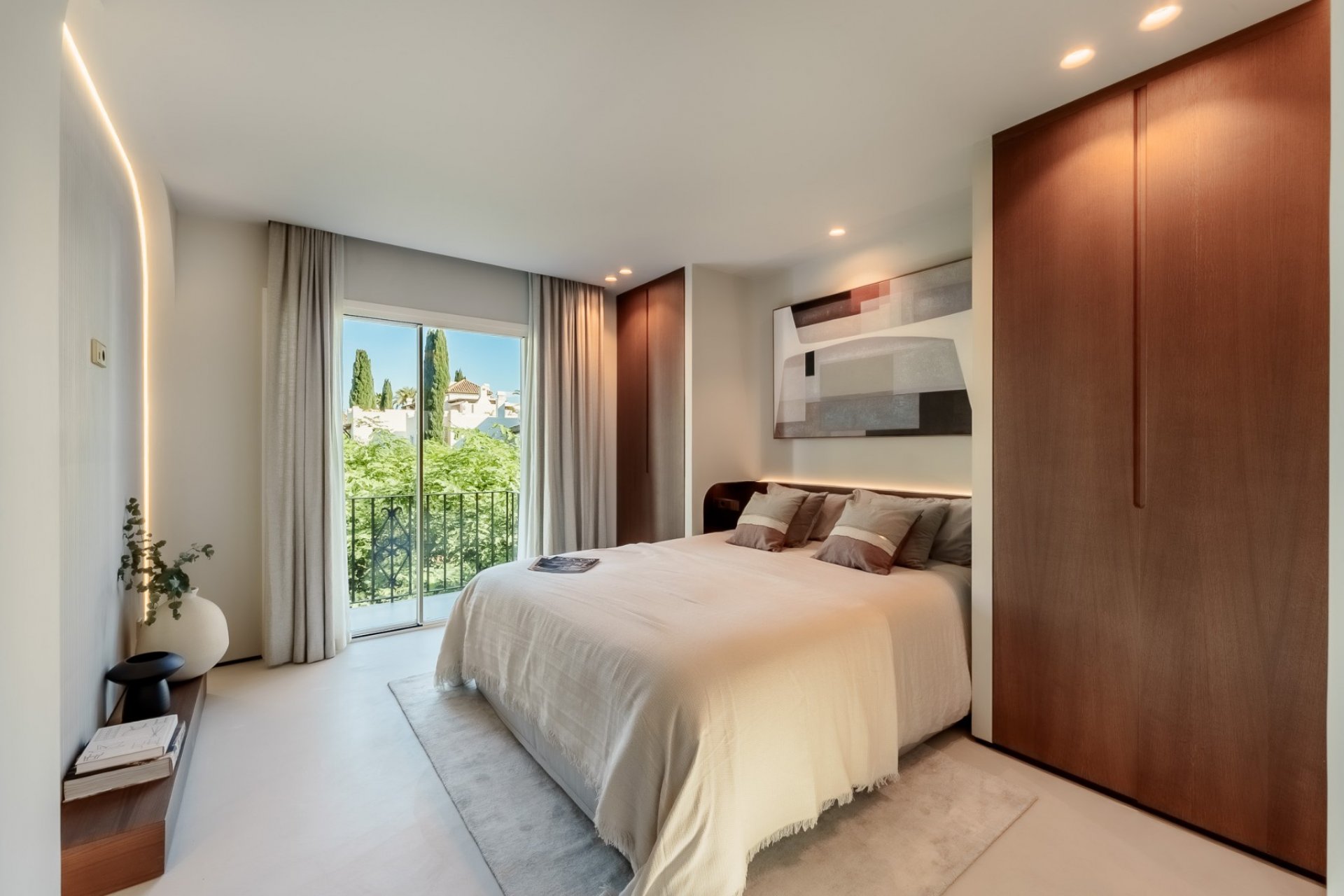 Reventa - Apartment - Estepona