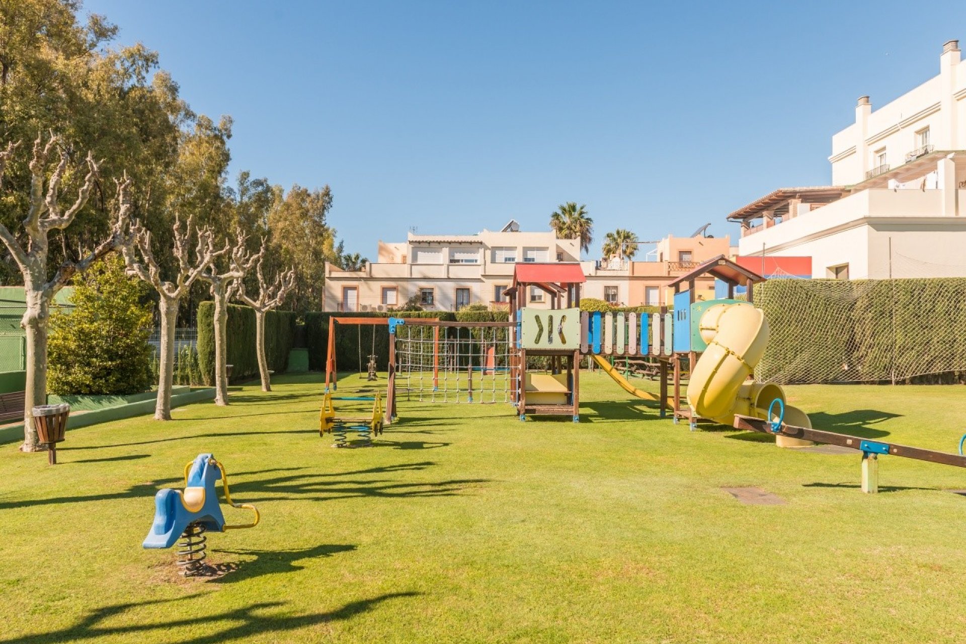 Reventa - Apartment - Estepona