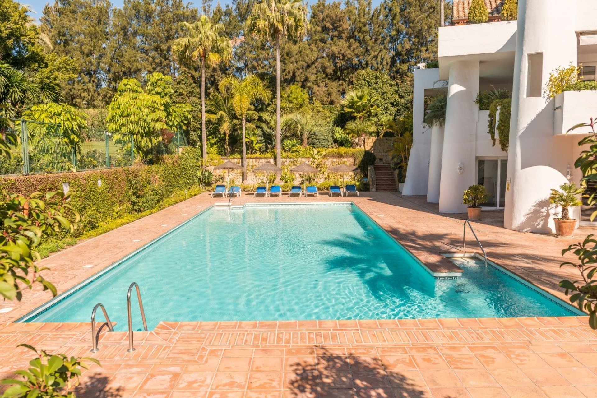 Reventa - Apartment - Estepona