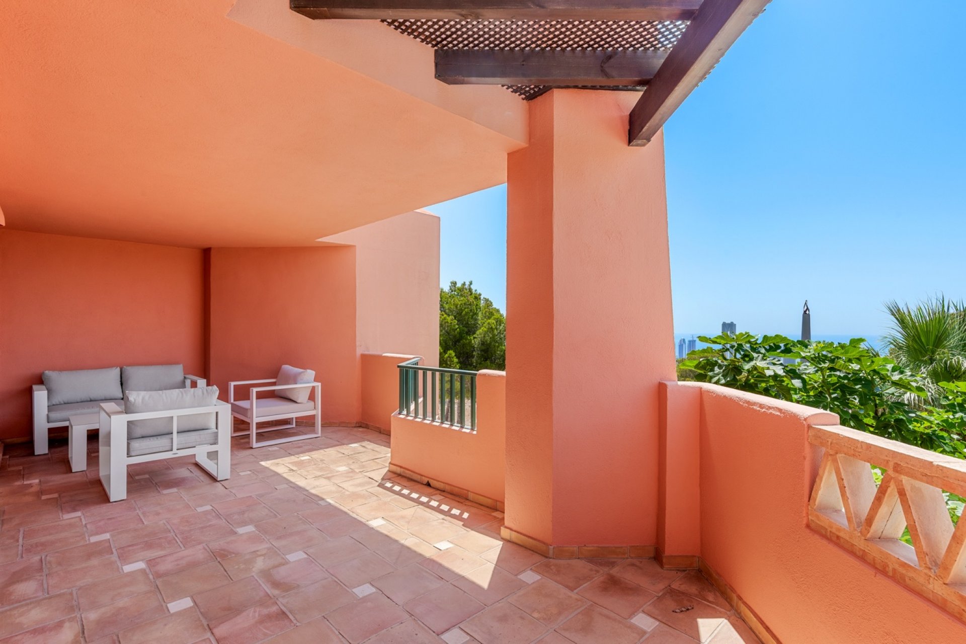 Reventa - Apartment - Finestrat - Sierra Cortina