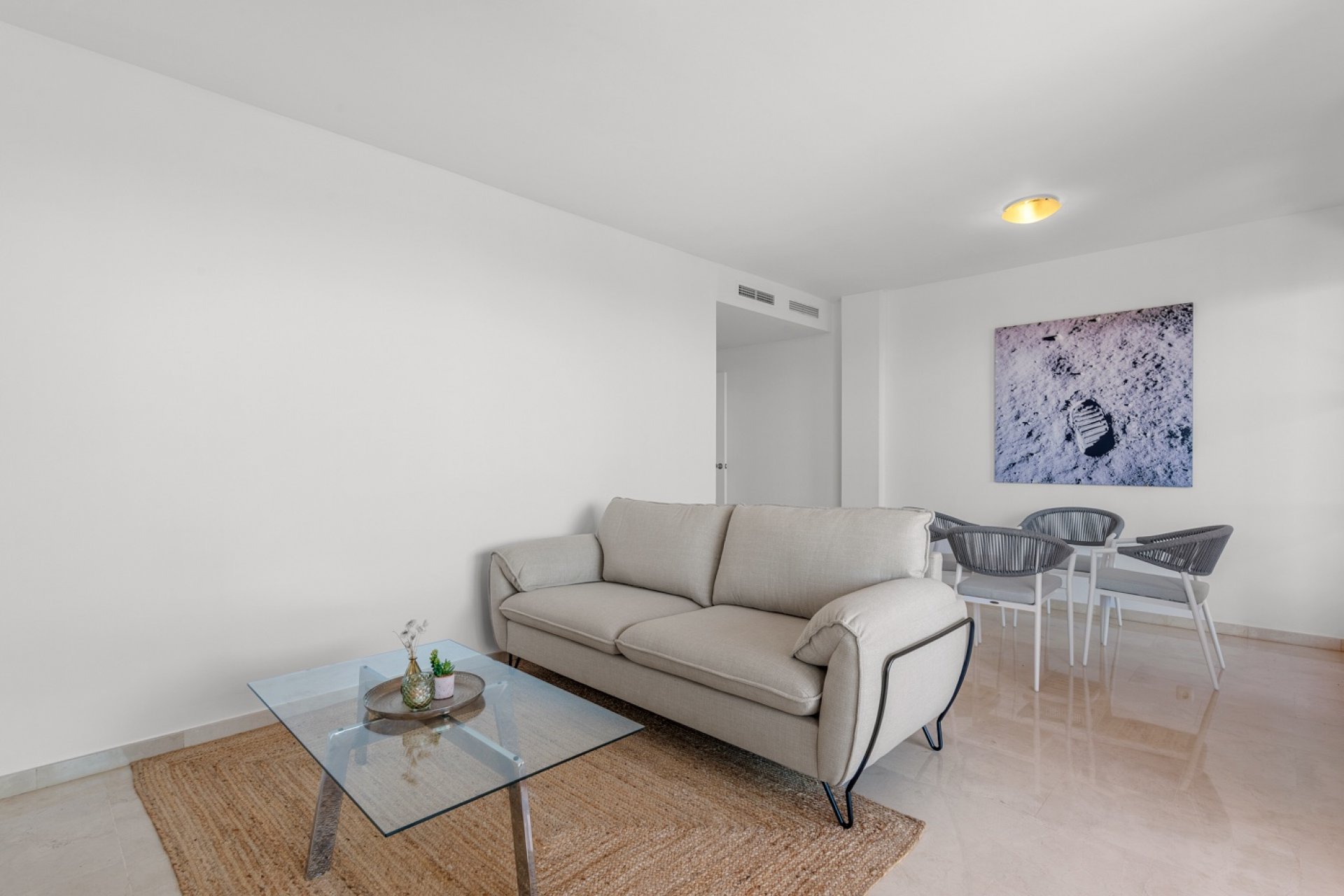 Reventa - Apartment - Finestrat - Sierra Cortina