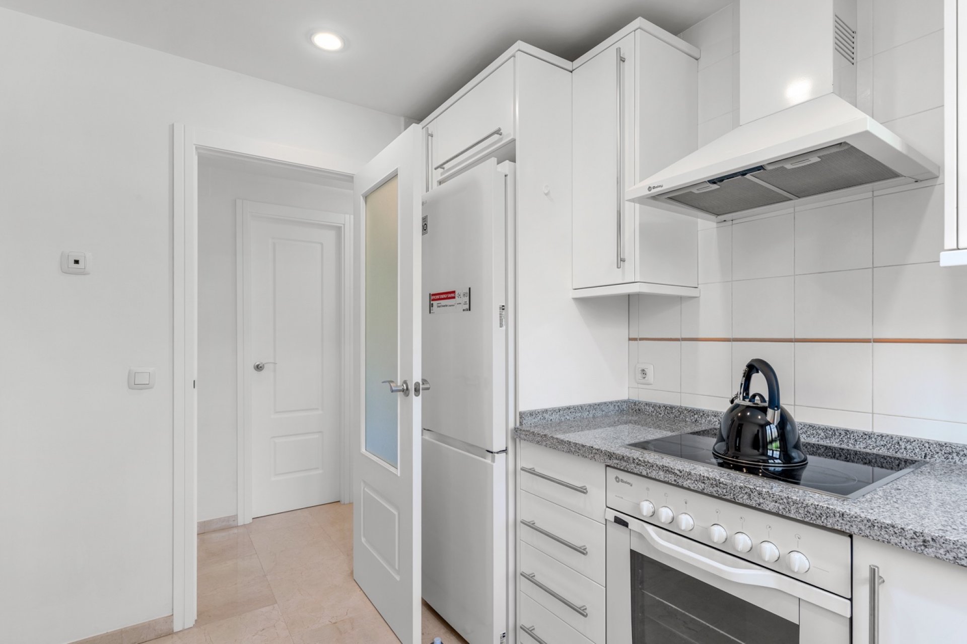 Reventa - Apartment - Finestrat - Sierra Cortina