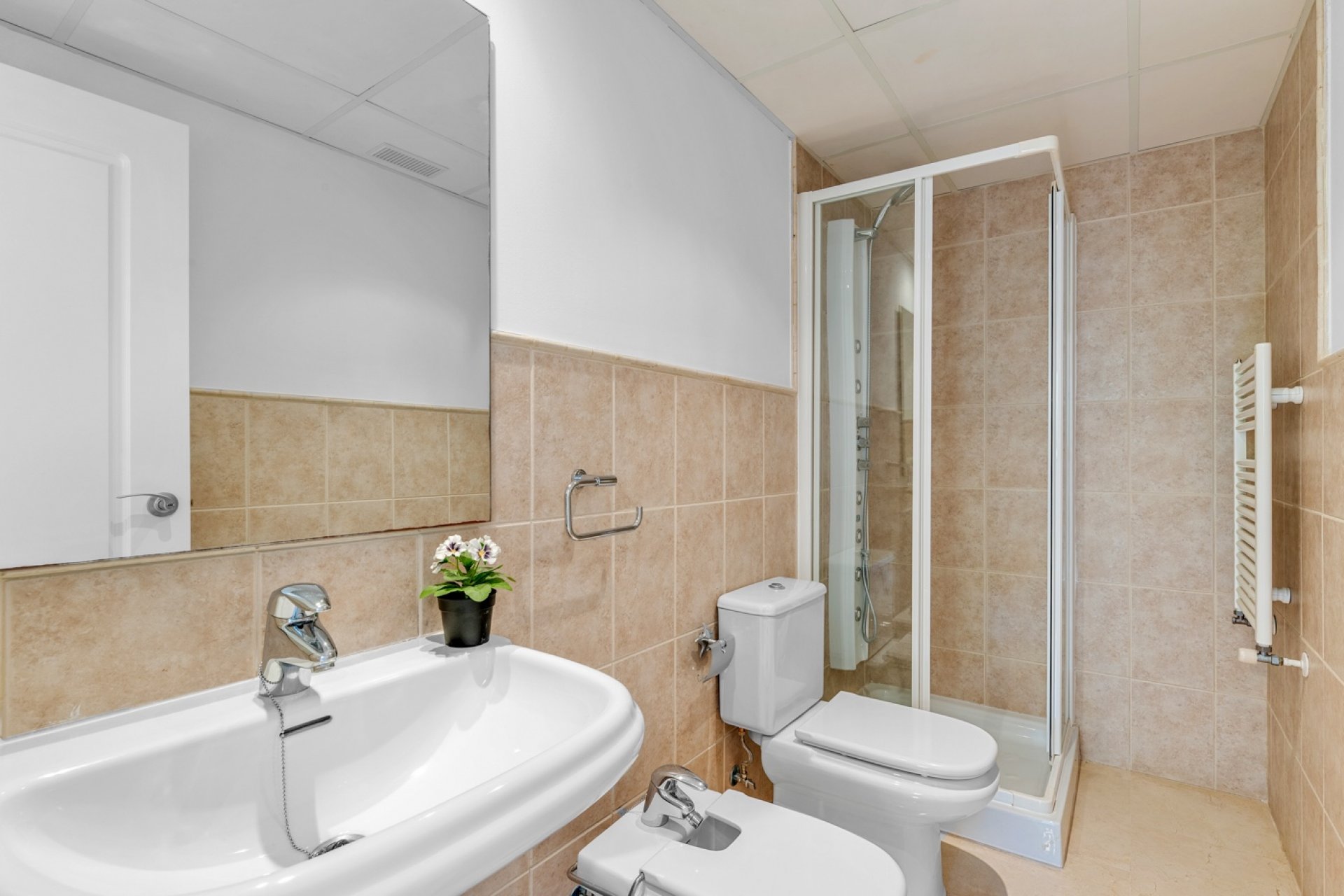 Reventa - Apartment - Finestrat - Sierra Cortina