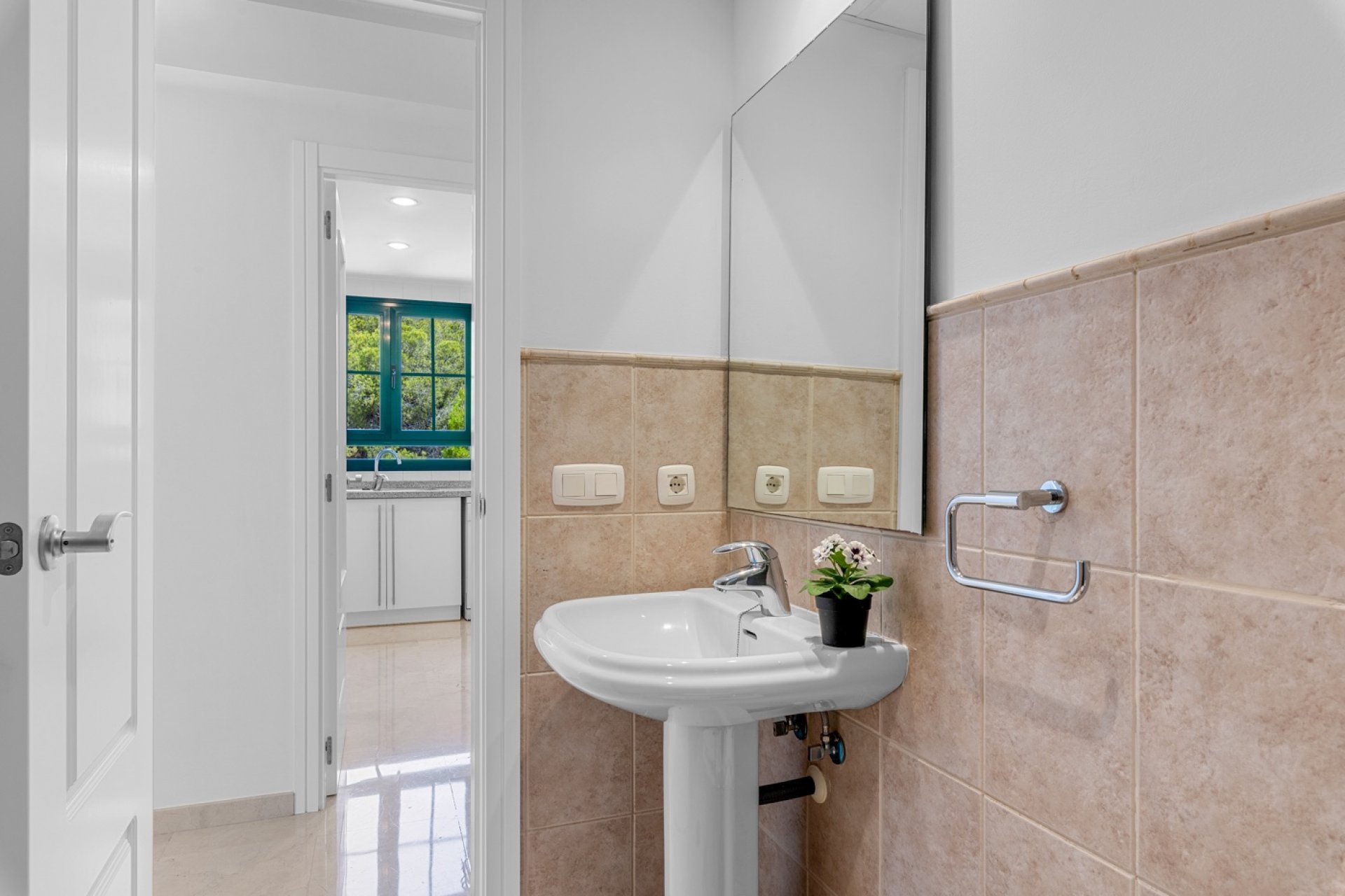 Reventa - Apartment - Finestrat - Sierra Cortina