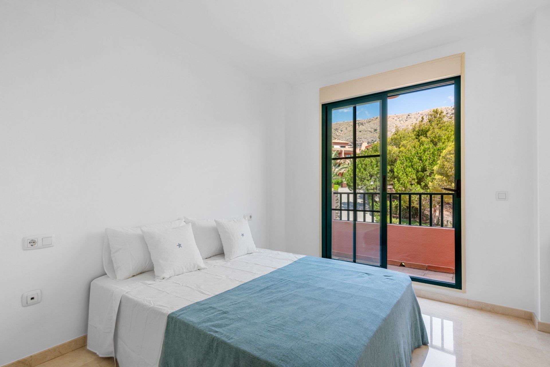 Reventa - Apartment - Finestrat - Sierra Cortina