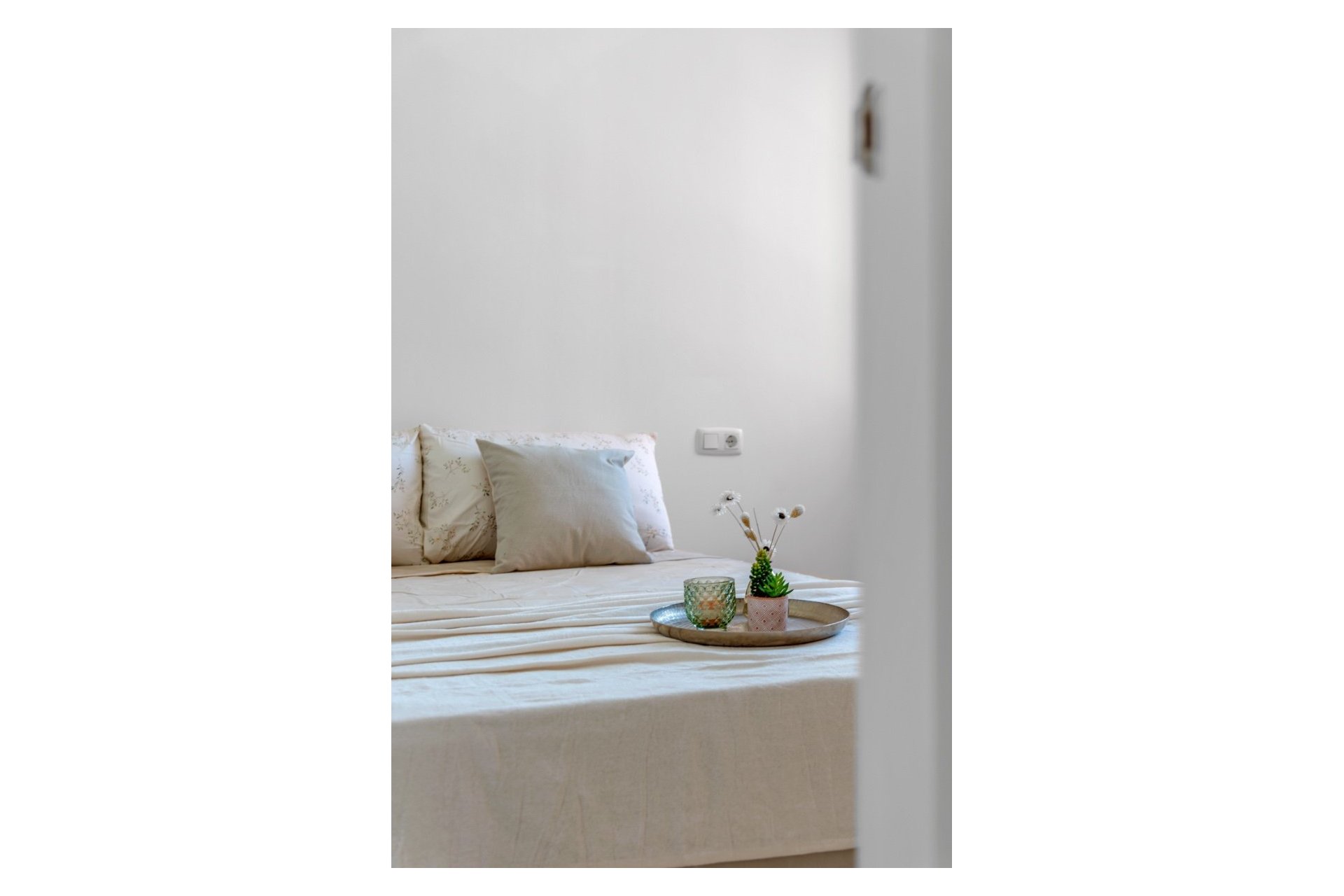 Reventa - Apartment - Finestrat - Sierra Cortina