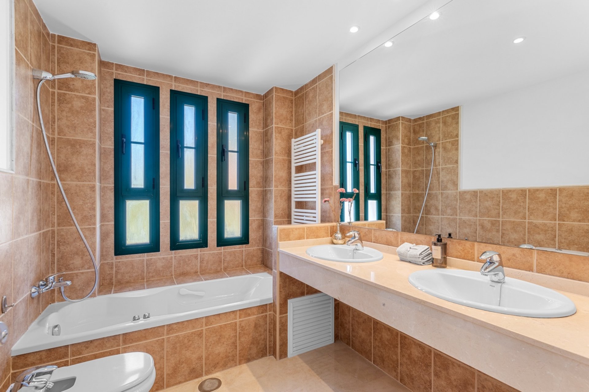 Reventa - Apartment - Finestrat - Sierra Cortina