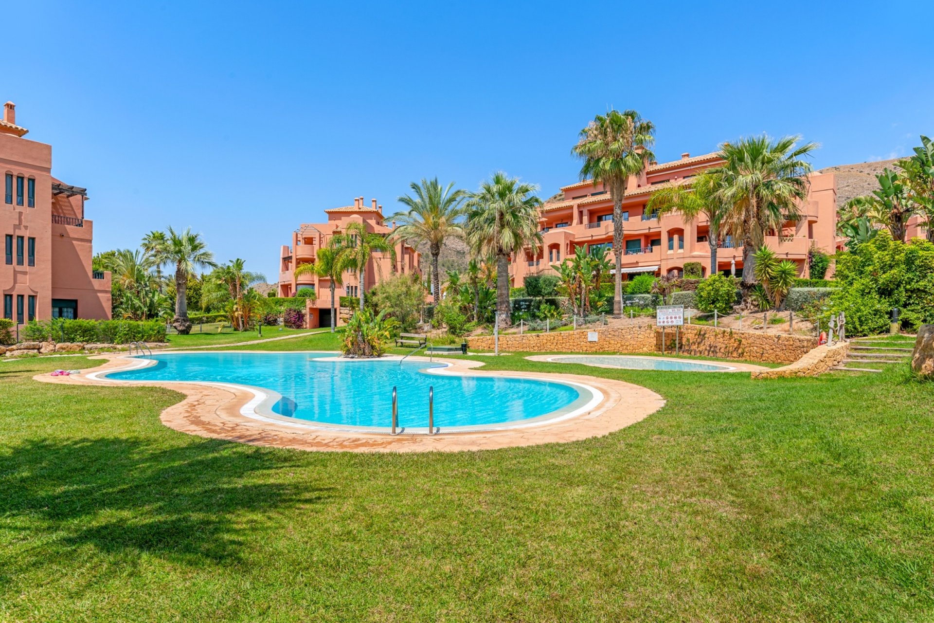 Reventa - Apartment - Finestrat - Sierra Cortina