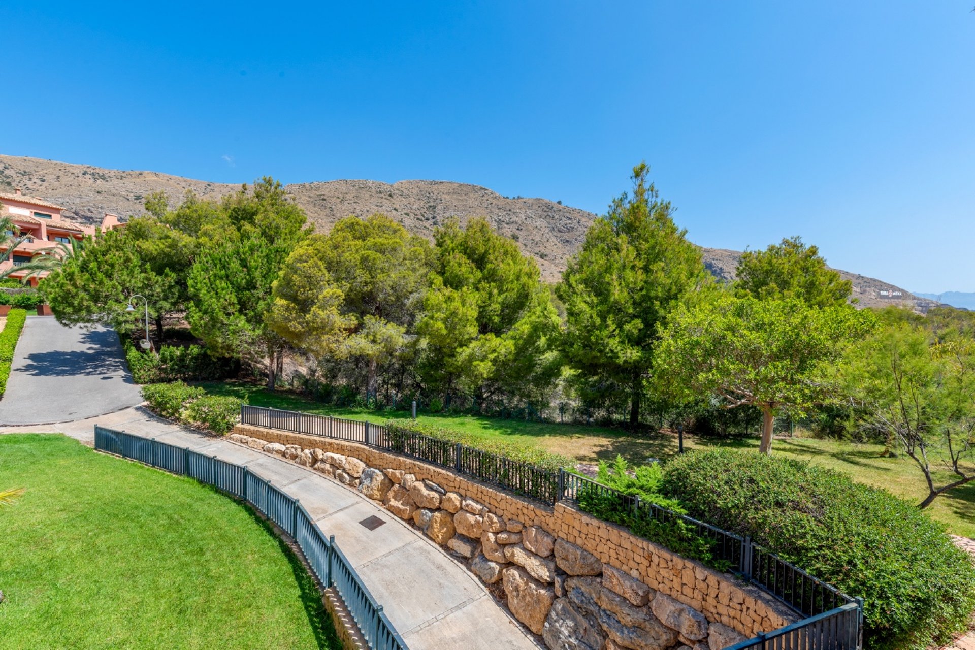 Reventa - Apartment - Finestrat - Sierra Cortina