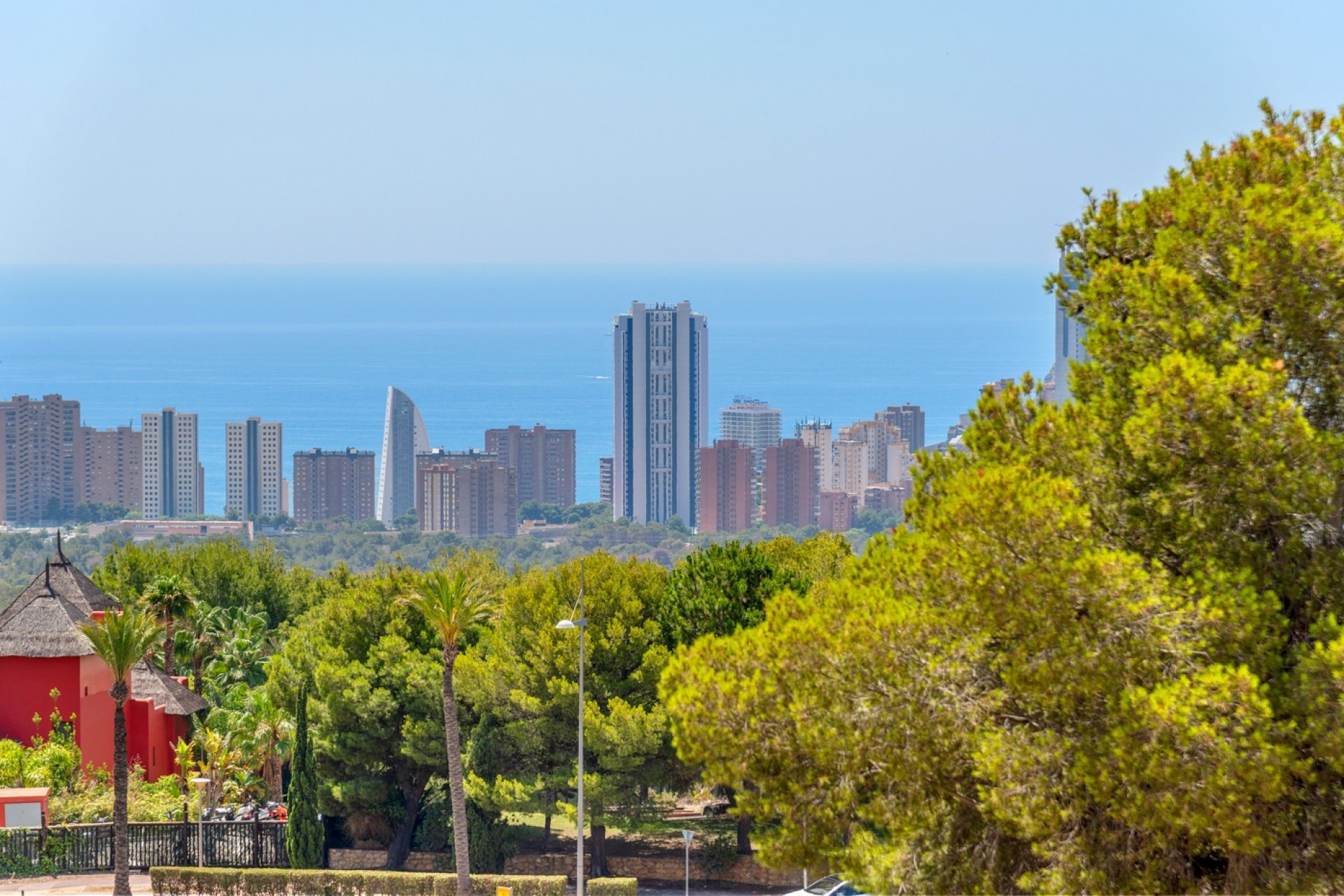 Reventa - Apartment - Finestrat - Sierra Cortina