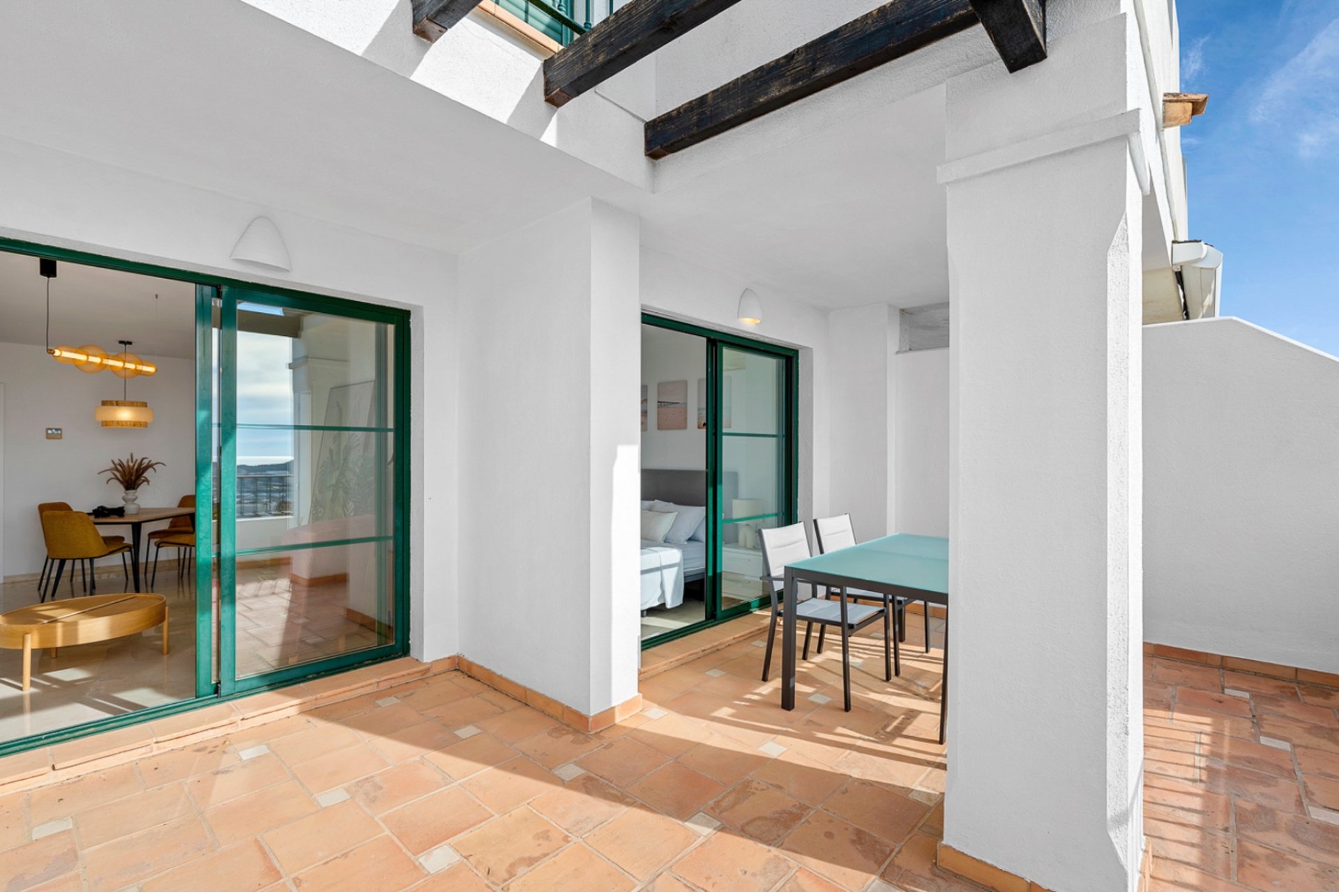 Reventa - Apartment - Finestrat - Sierra Cortina