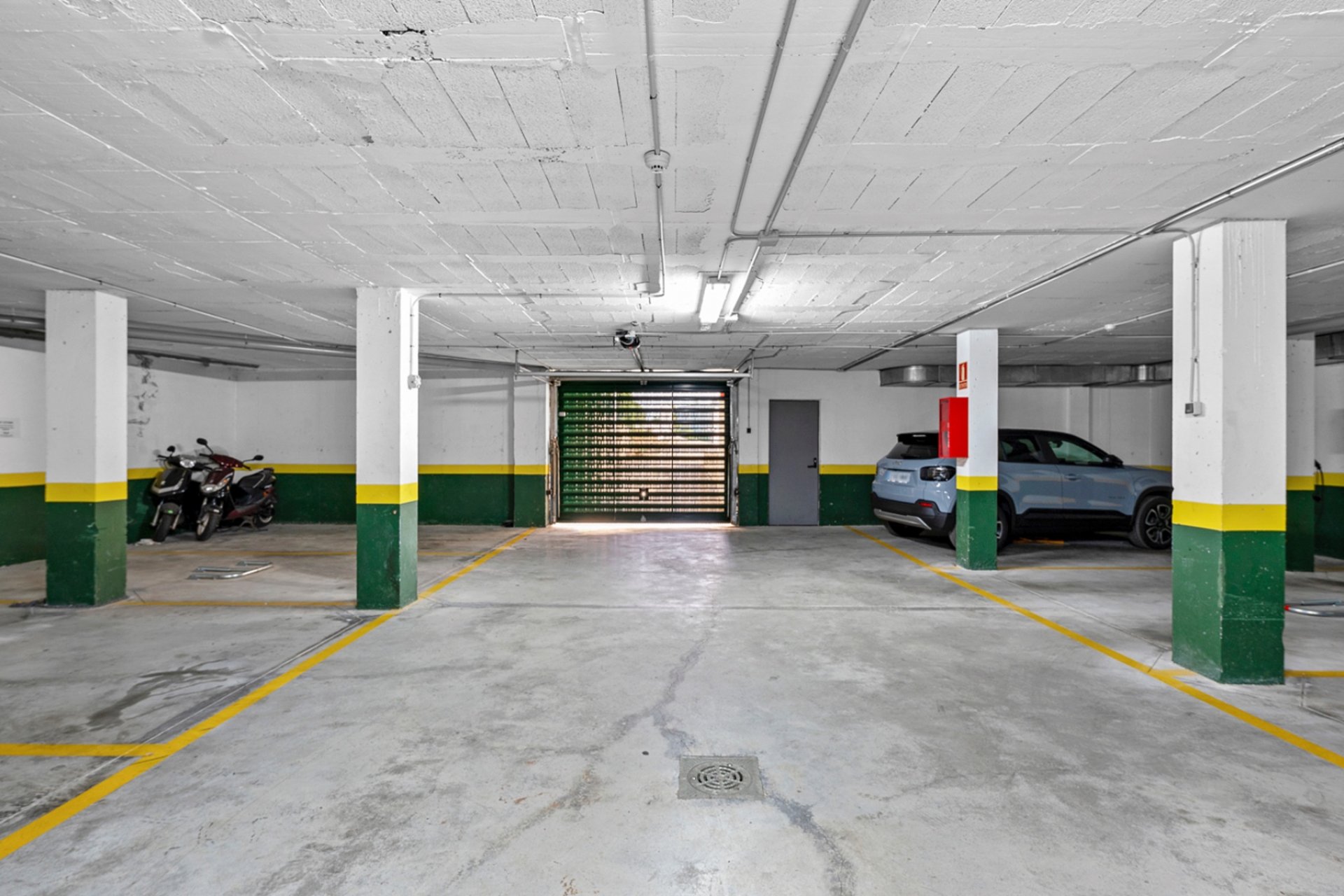 Reventa - Apartment - Finestrat - Sierra Cortina