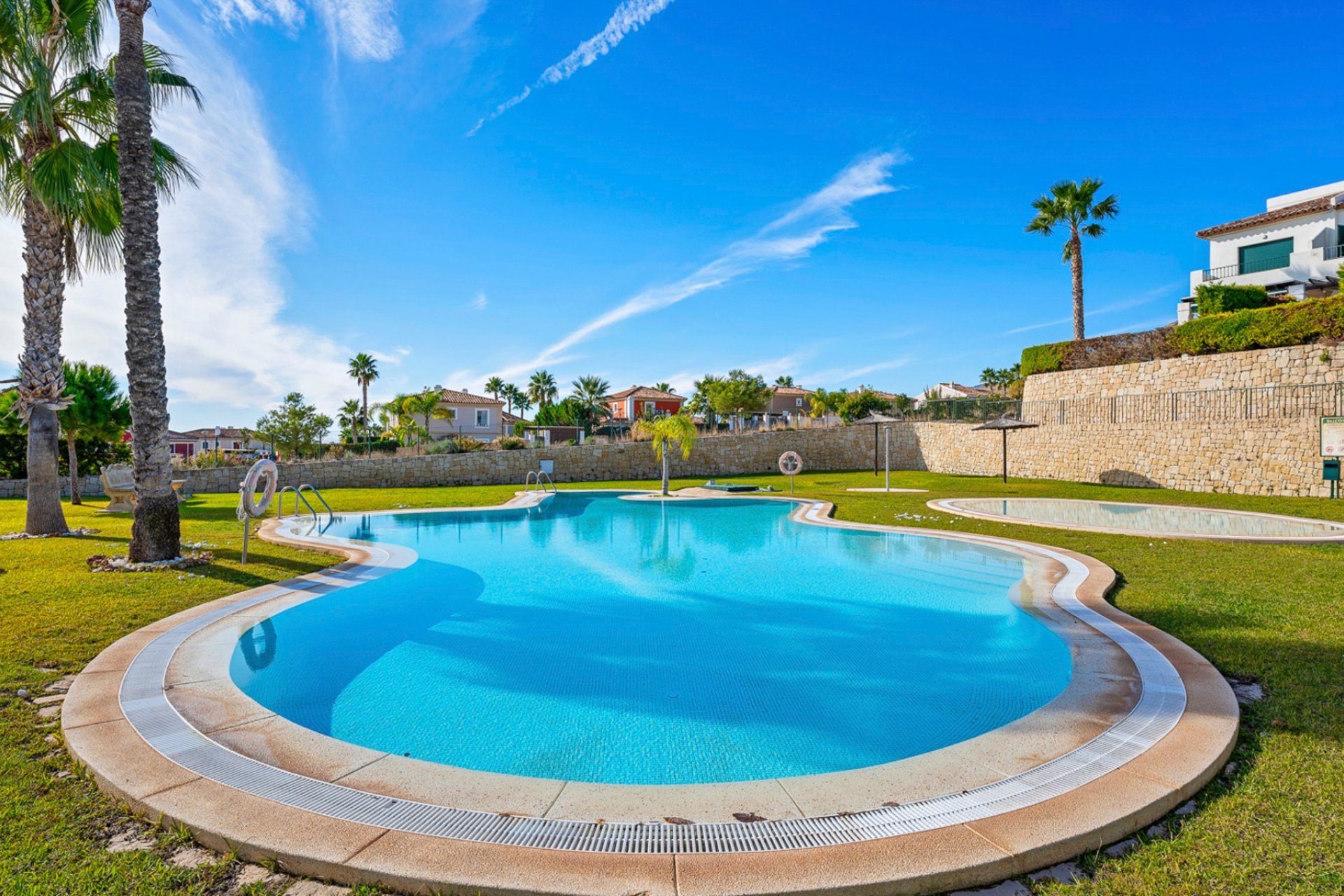 Reventa - Apartment - Finestrat - Sierra Cortina