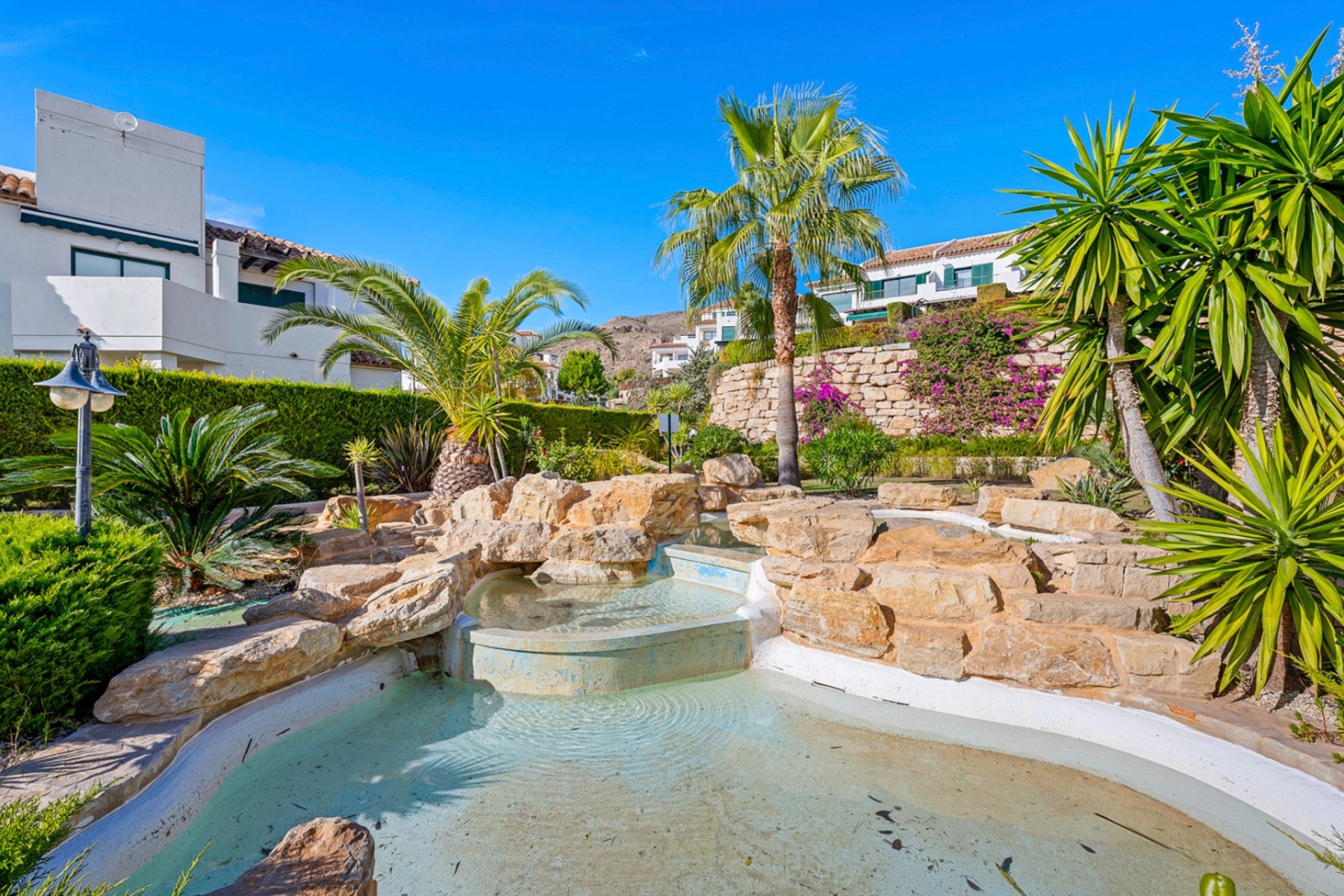 Reventa - Apartment - Finestrat - Sierra Cortina