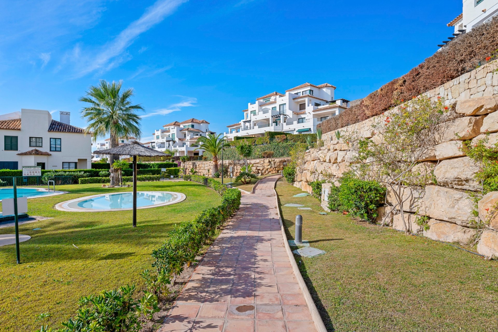 Reventa - Apartment - Finestrat - Sierra Cortina