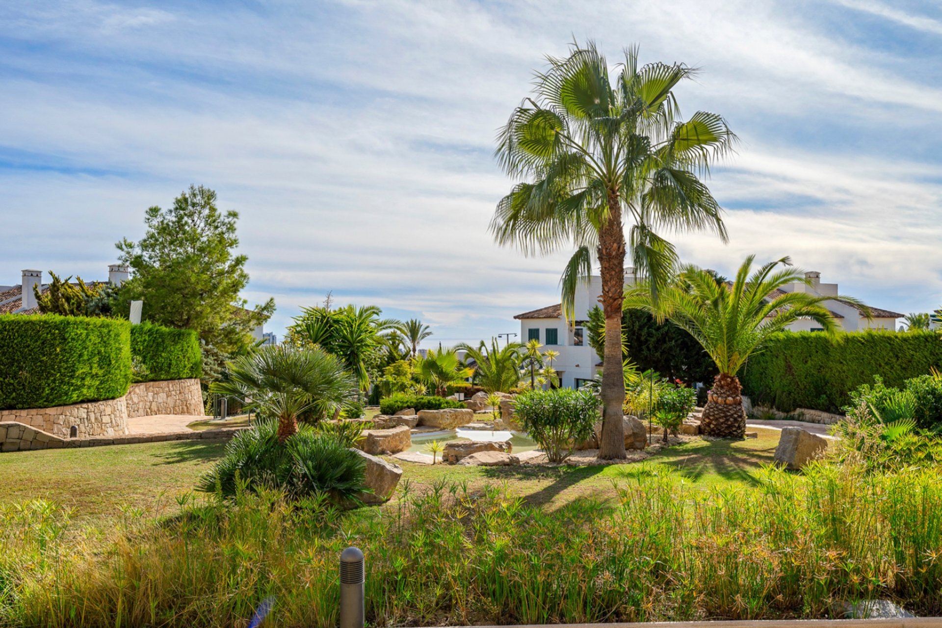 Reventa - Apartment - Finestrat - Sierra Cortina