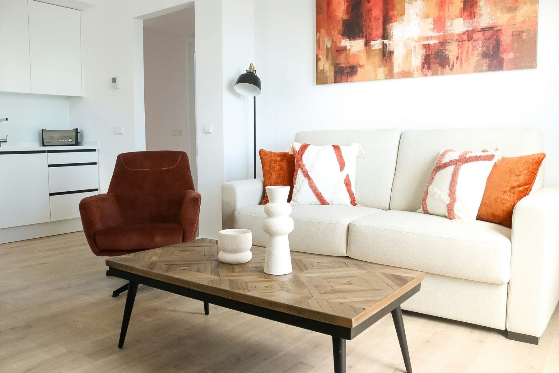 Reventa - Apartment - Fuengirola