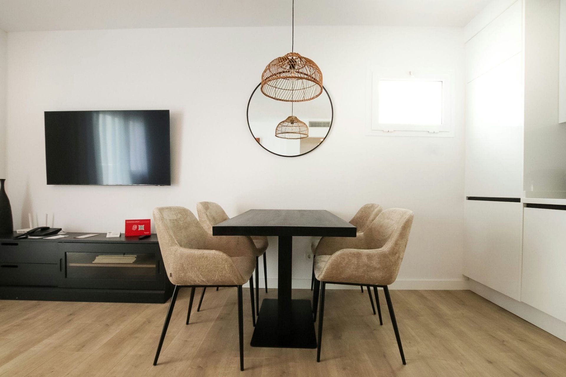 Reventa - Apartment - Fuengirola