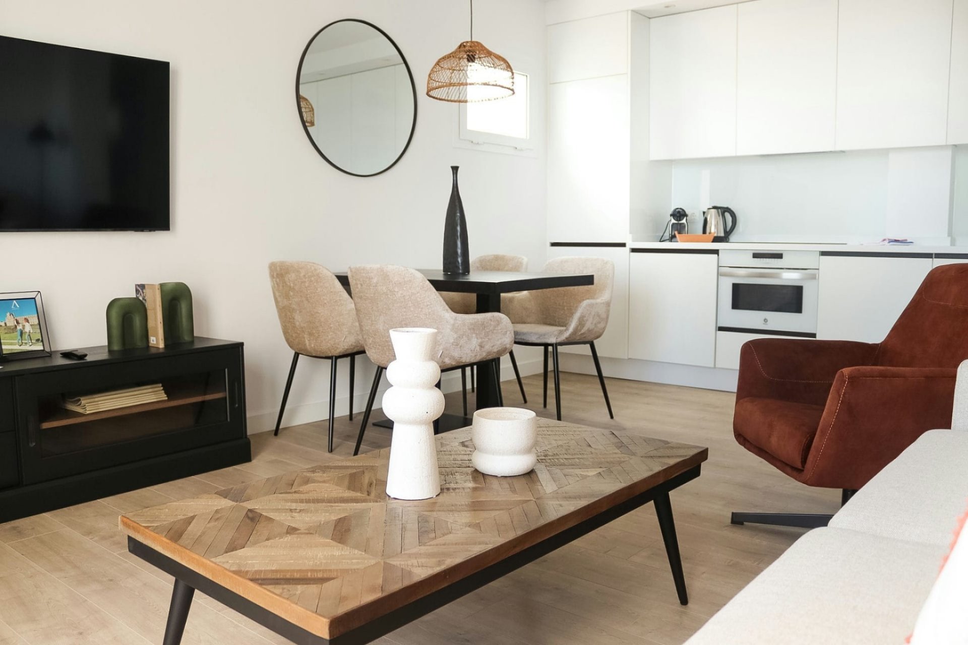 Reventa - Apartment - Fuengirola