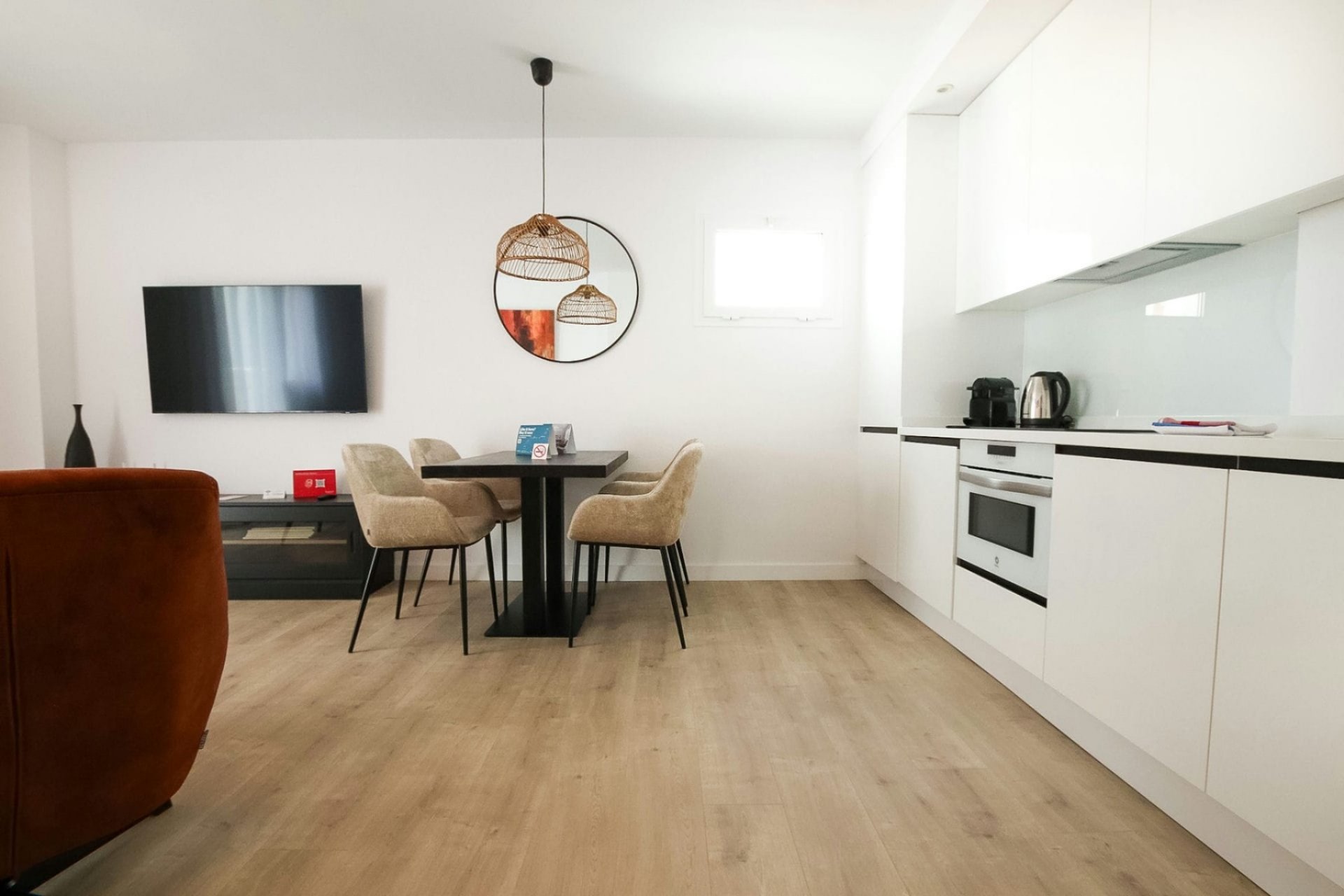 Reventa - Apartment - Fuengirola